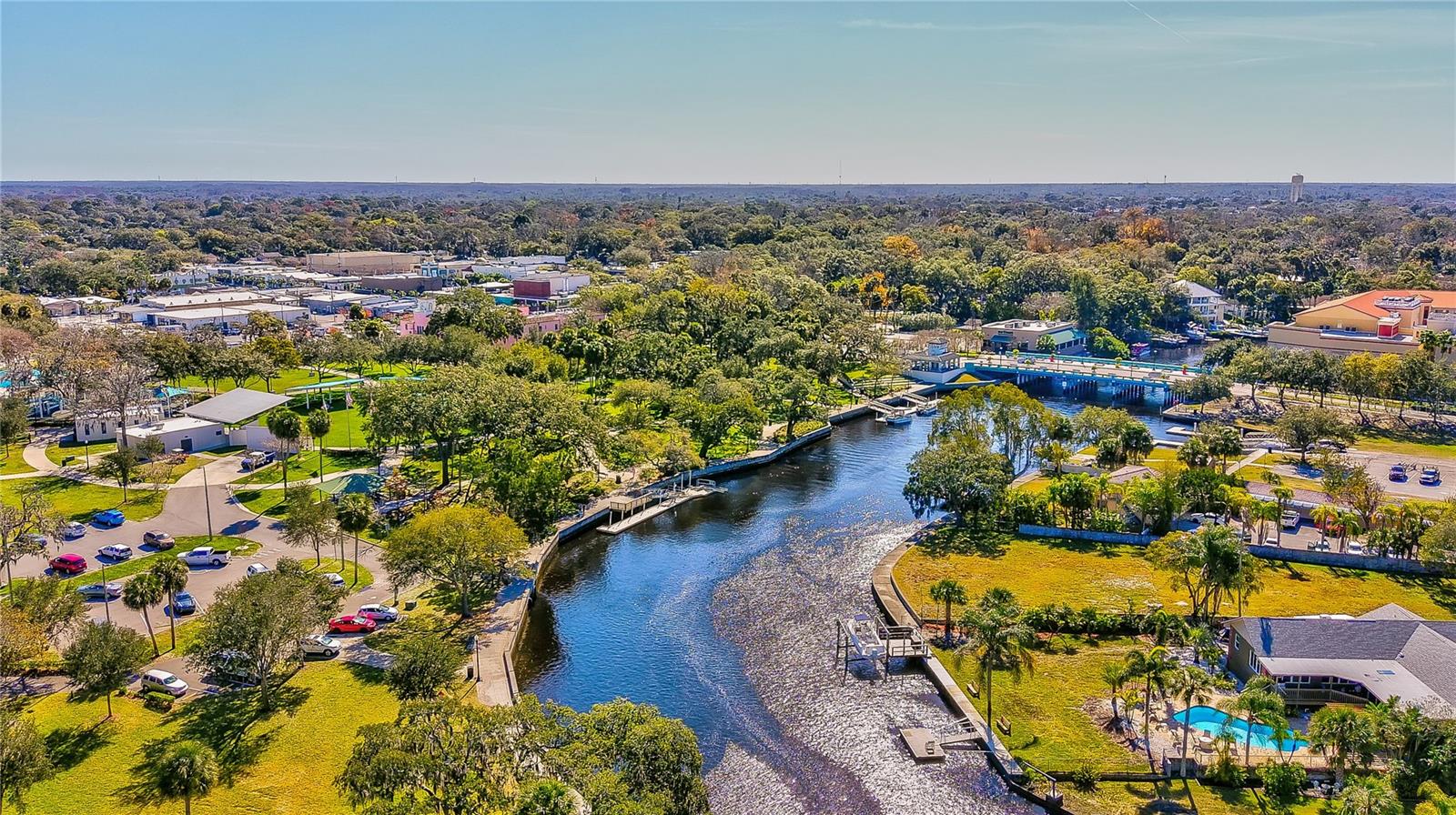 5646 OAK RIDGE AVE, NEW PORT RICHEY, FL, 34652