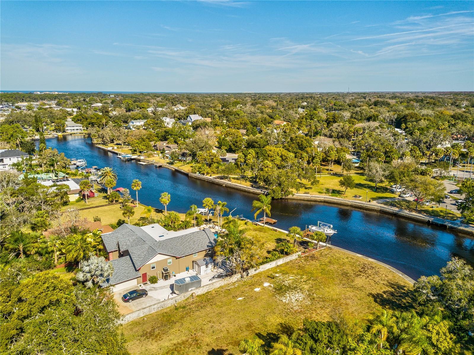 5646 OAK RIDGE AVE, NEW PORT RICHEY, FL, 34652