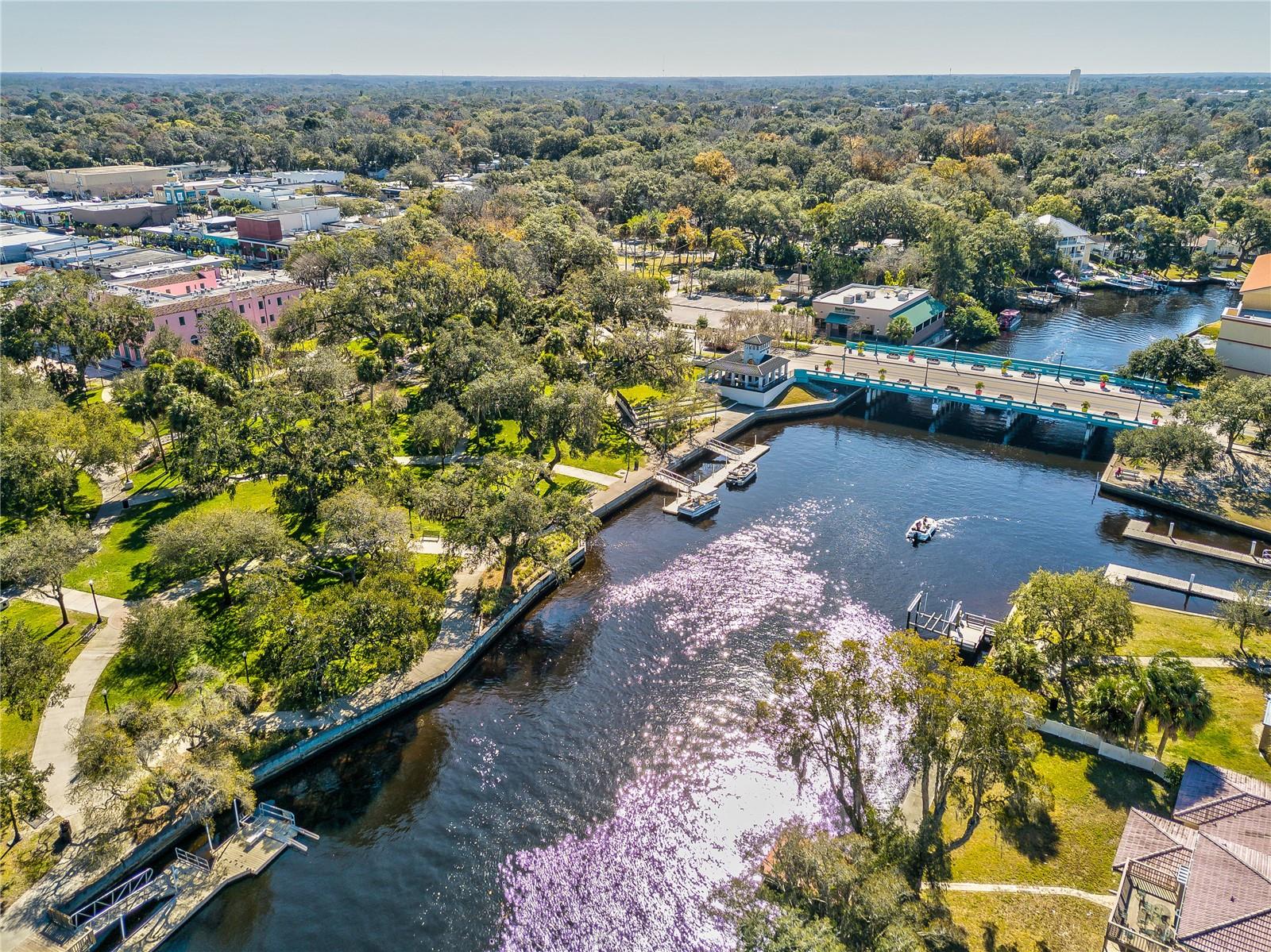 5646 OAK RIDGE AVE, NEW PORT RICHEY, FL, 34652