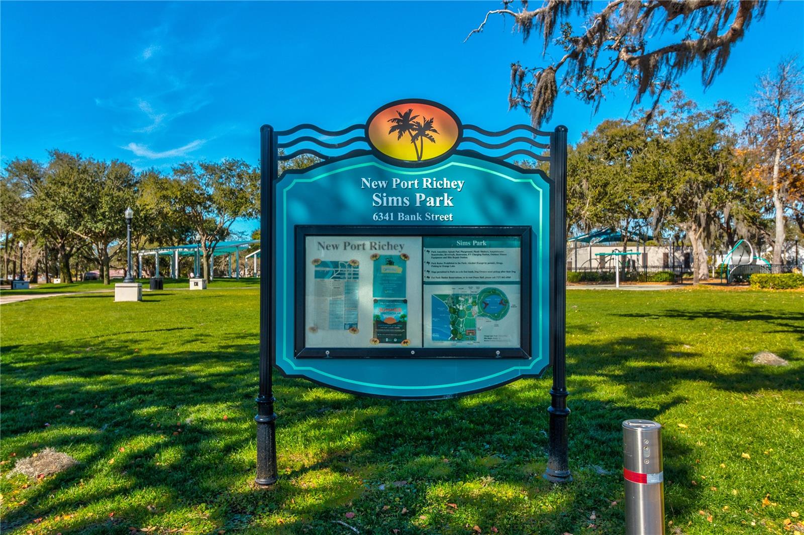 5646 OAK RIDGE AVE, NEW PORT RICHEY, FL, 34652