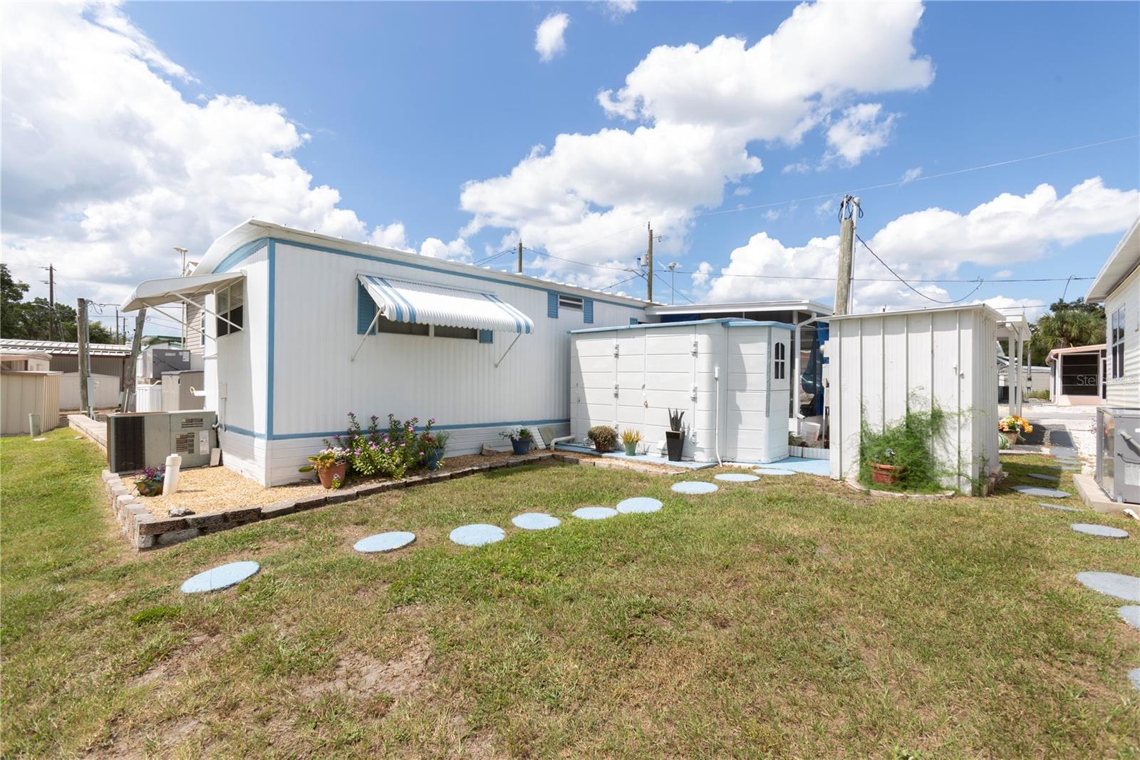 5646 OAK RIDGE AVE, NEW PORT RICHEY, FL, 34652