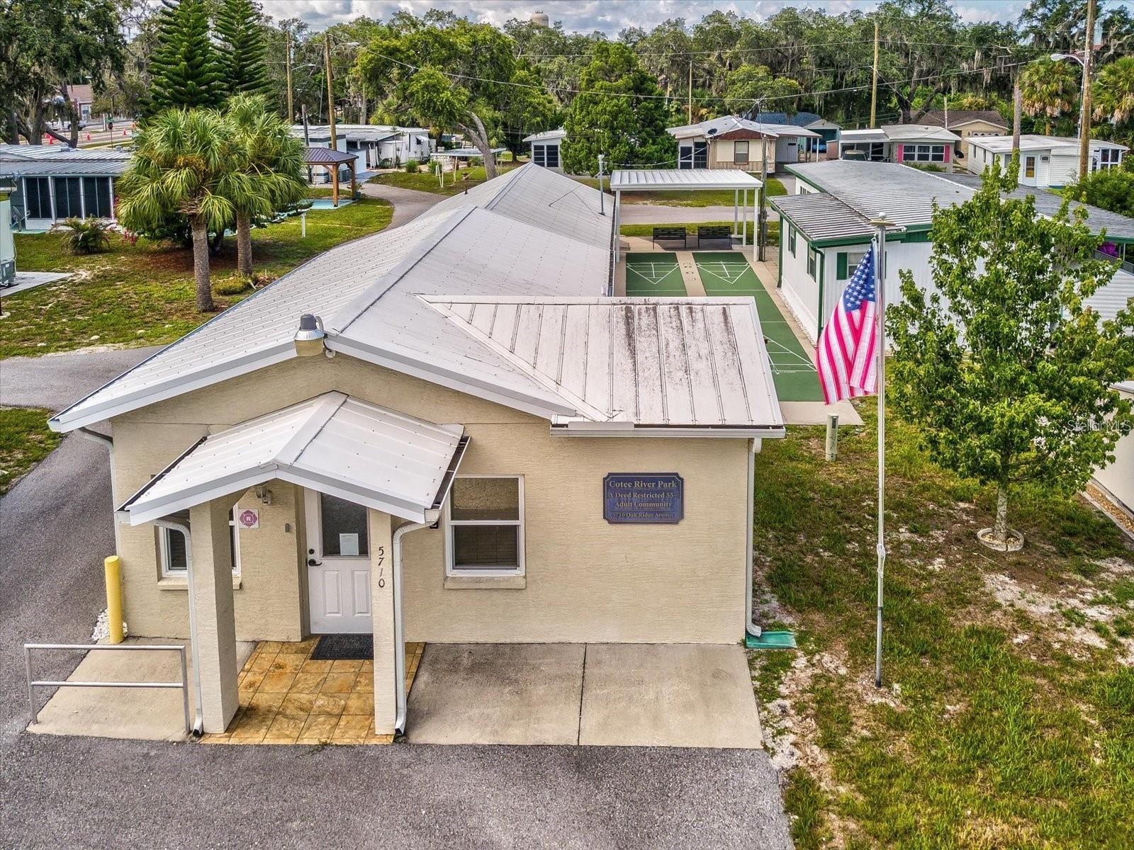 5646 OAK RIDGE AVE, NEW PORT RICHEY, FL, 34652