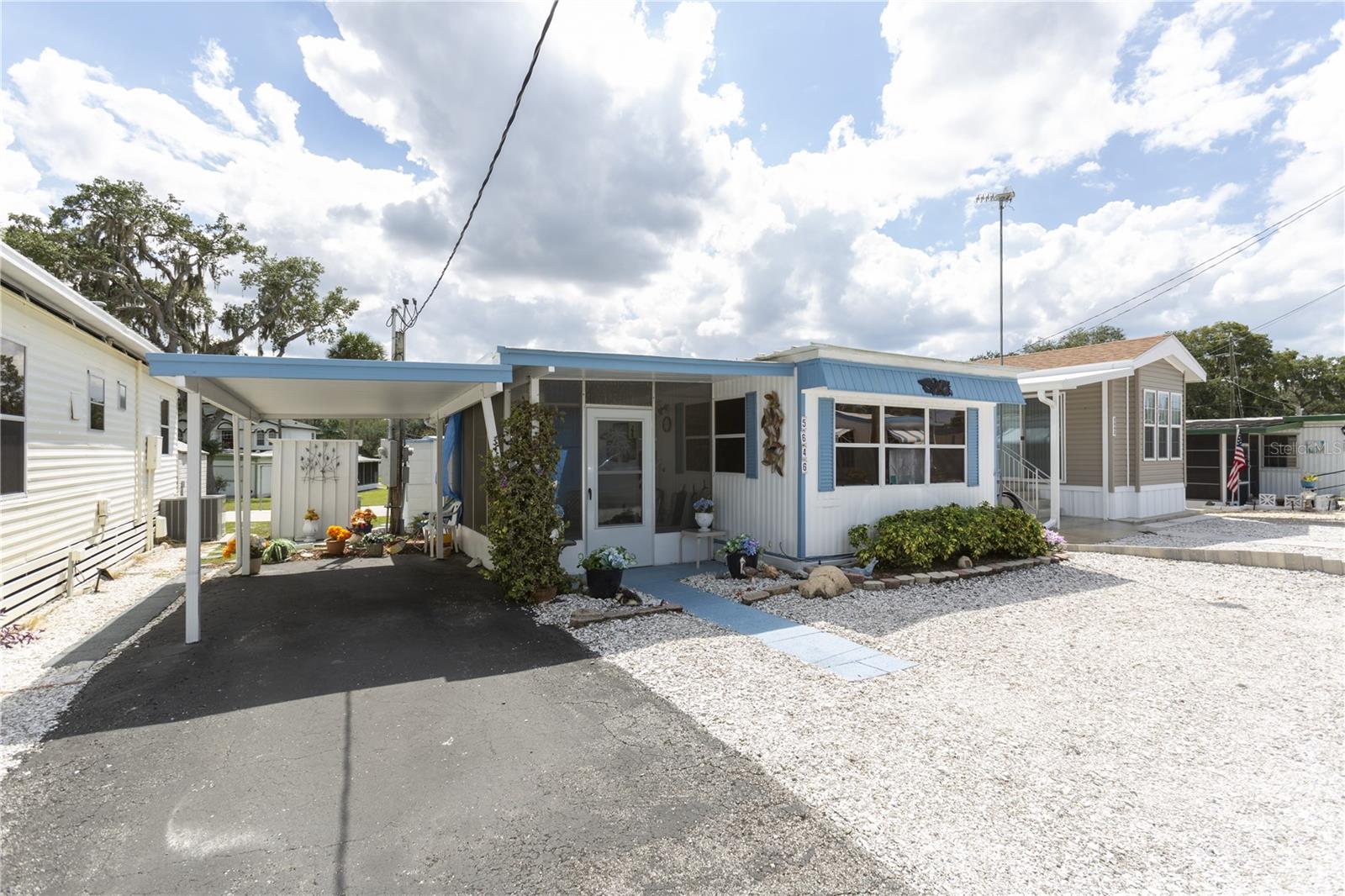 5646 OAK RIDGE AVE, NEW PORT RICHEY, FL, 34652