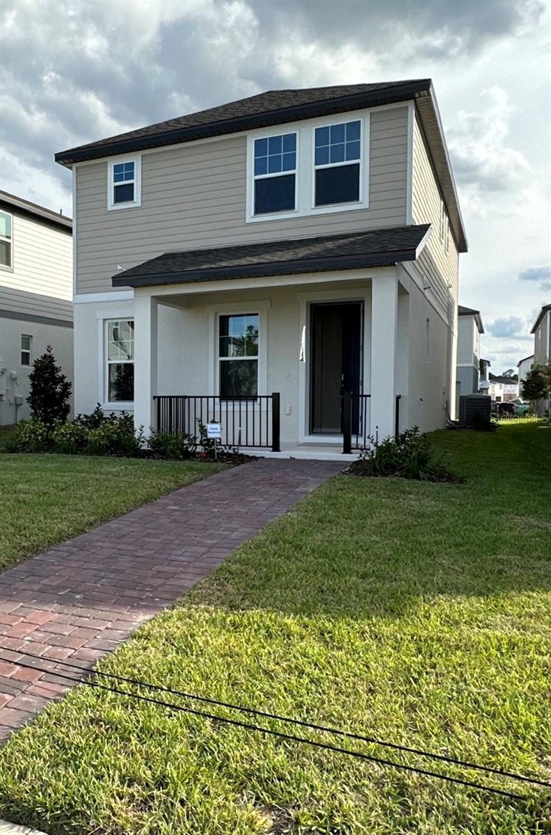 14022 FRASIER ST, WINTER GARDEN, FL, 34787