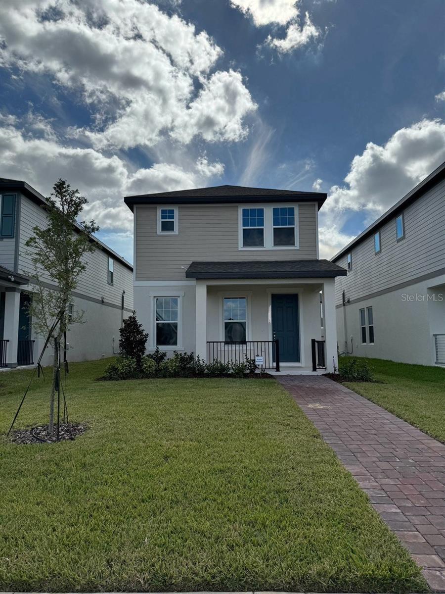 14022 FRASIER ST, WINTER GARDEN, FL, 34787