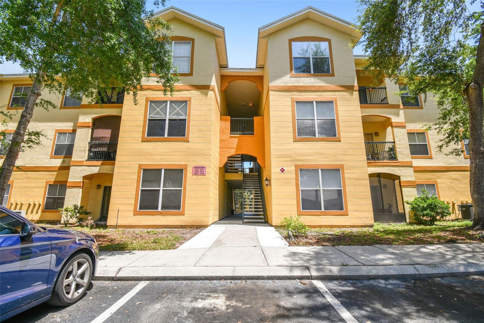 5608 PINNACLE HEIGHTS CIR #305, TAMPA, FL, 33624