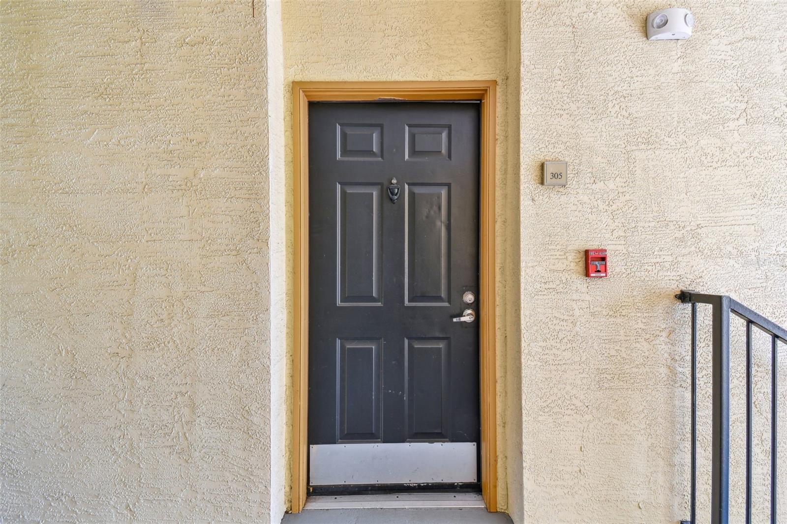 5608 PINNACLE HEIGHTS CIR #305, TAMPA, FL, 33624