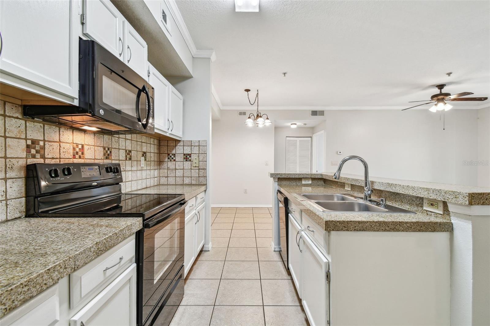 5608 PINNACLE HEIGHTS CIR #305, TAMPA, FL, 33624