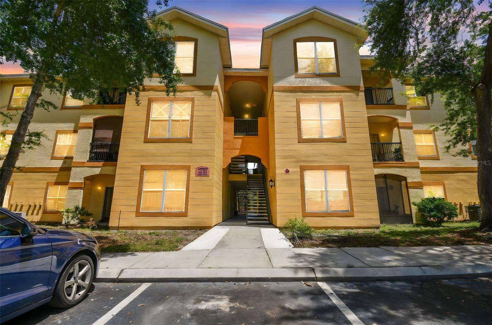 5608 PINNACLE HEIGHTS CIR #305, TAMPA, FL, 33624