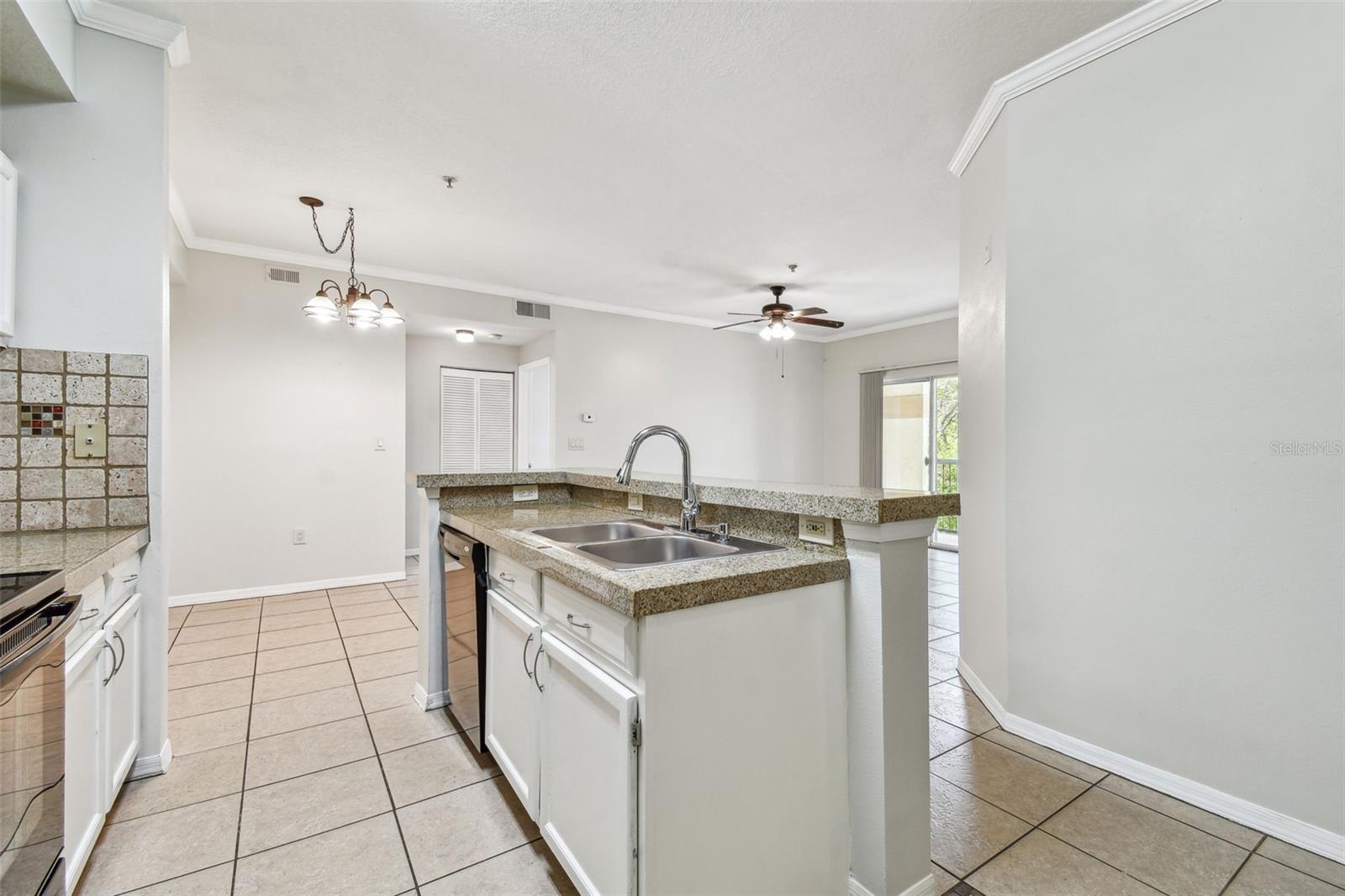 5608 PINNACLE HEIGHTS CIR #305, TAMPA, FL, 33624