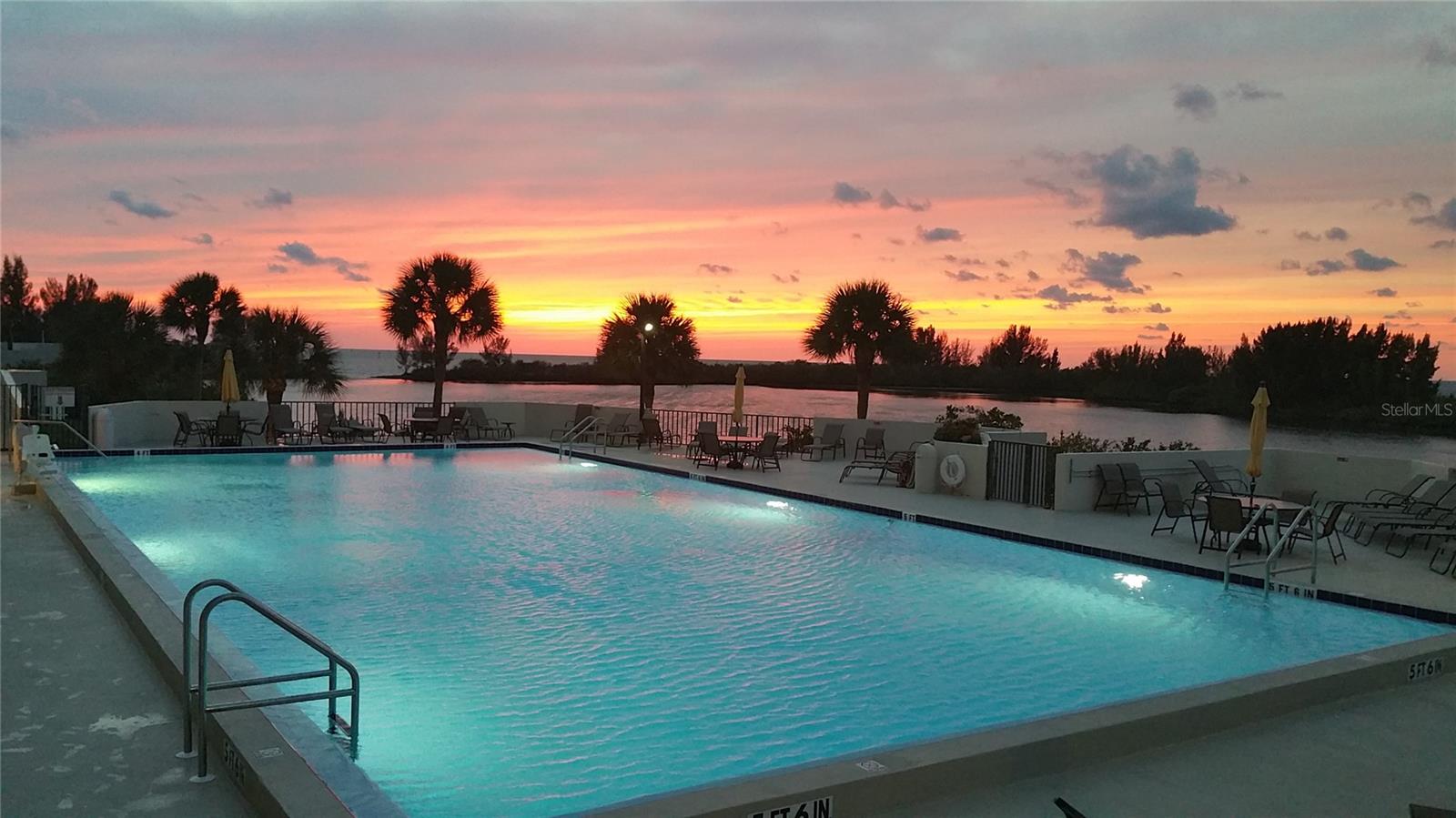 6009 SEA RANCH DR #214, HUDSON, FL, 34667