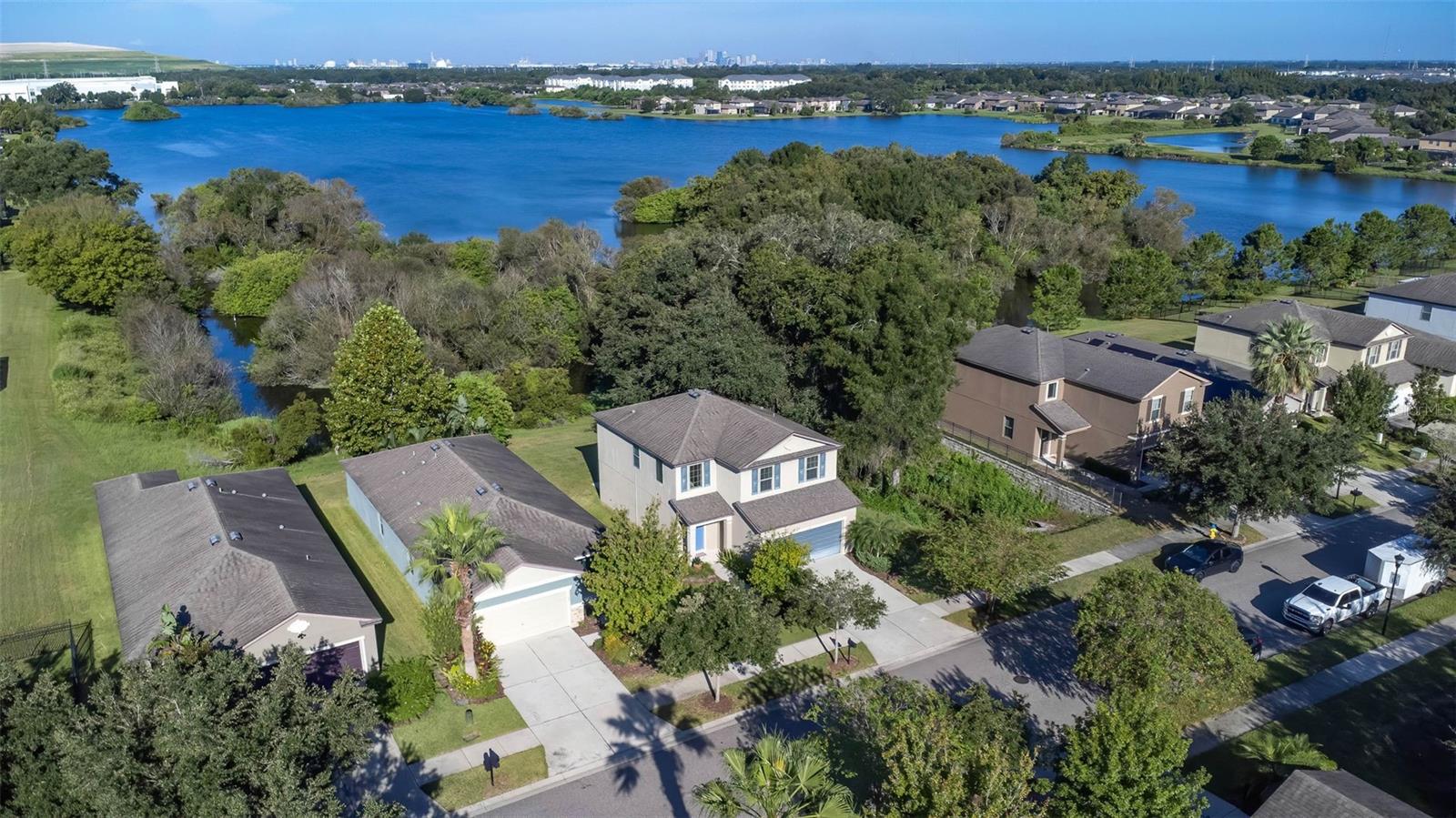 6317 MAGNOLIA PARK BLVD, RIVERVIEW, FL, 33578
