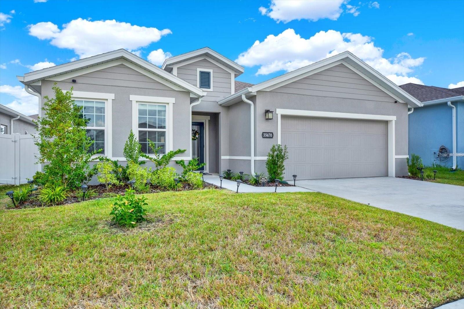 35670 OSPREY PERCH LN, ZEPHYRHILLS, FL, 33541
