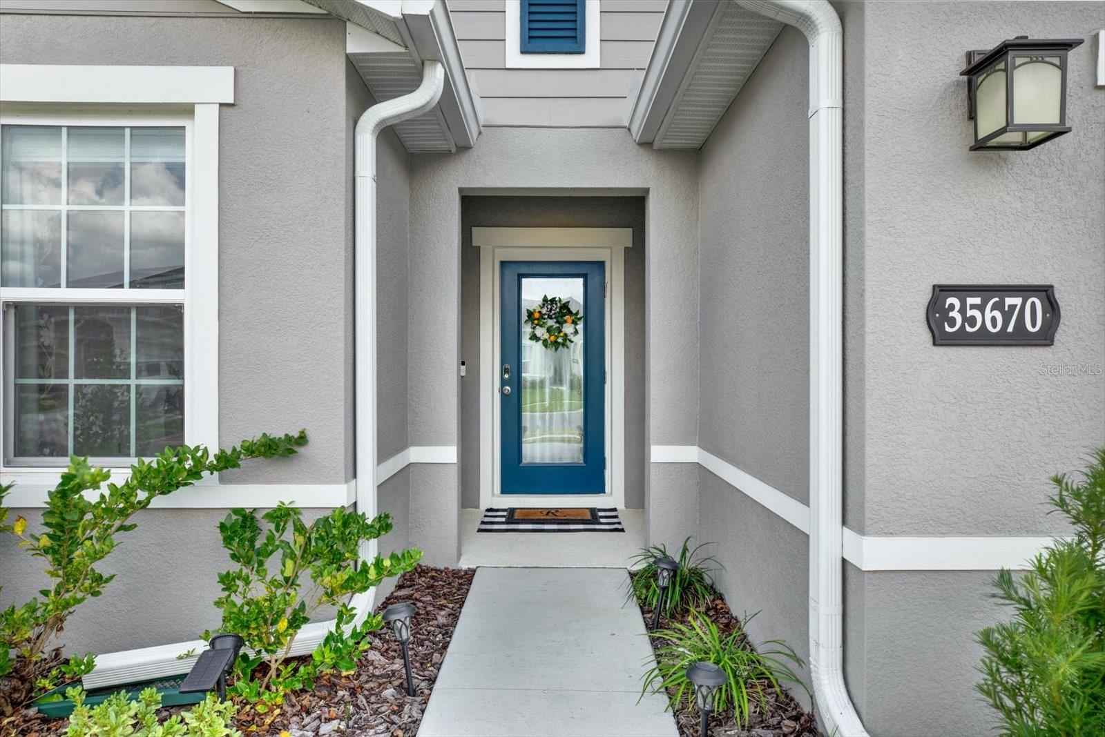 35670 OSPREY PERCH LN, ZEPHYRHILLS, FL, 33541