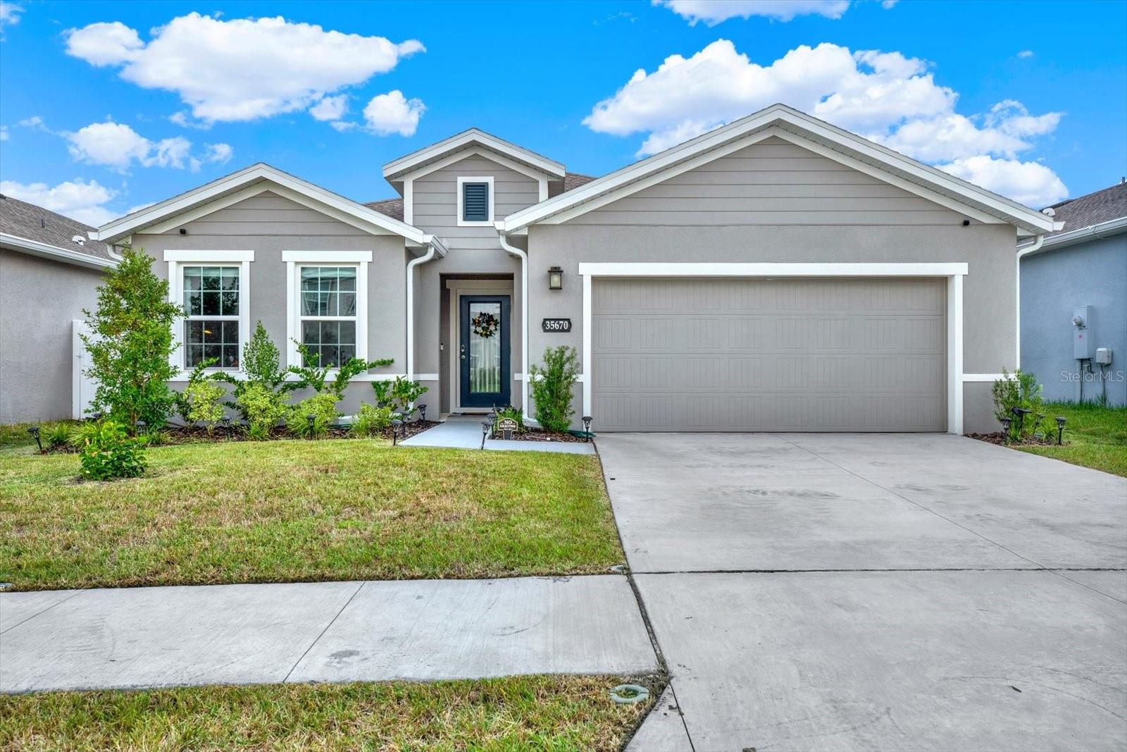 35670 OSPREY PERCH LN, ZEPHYRHILLS, FL, 33541