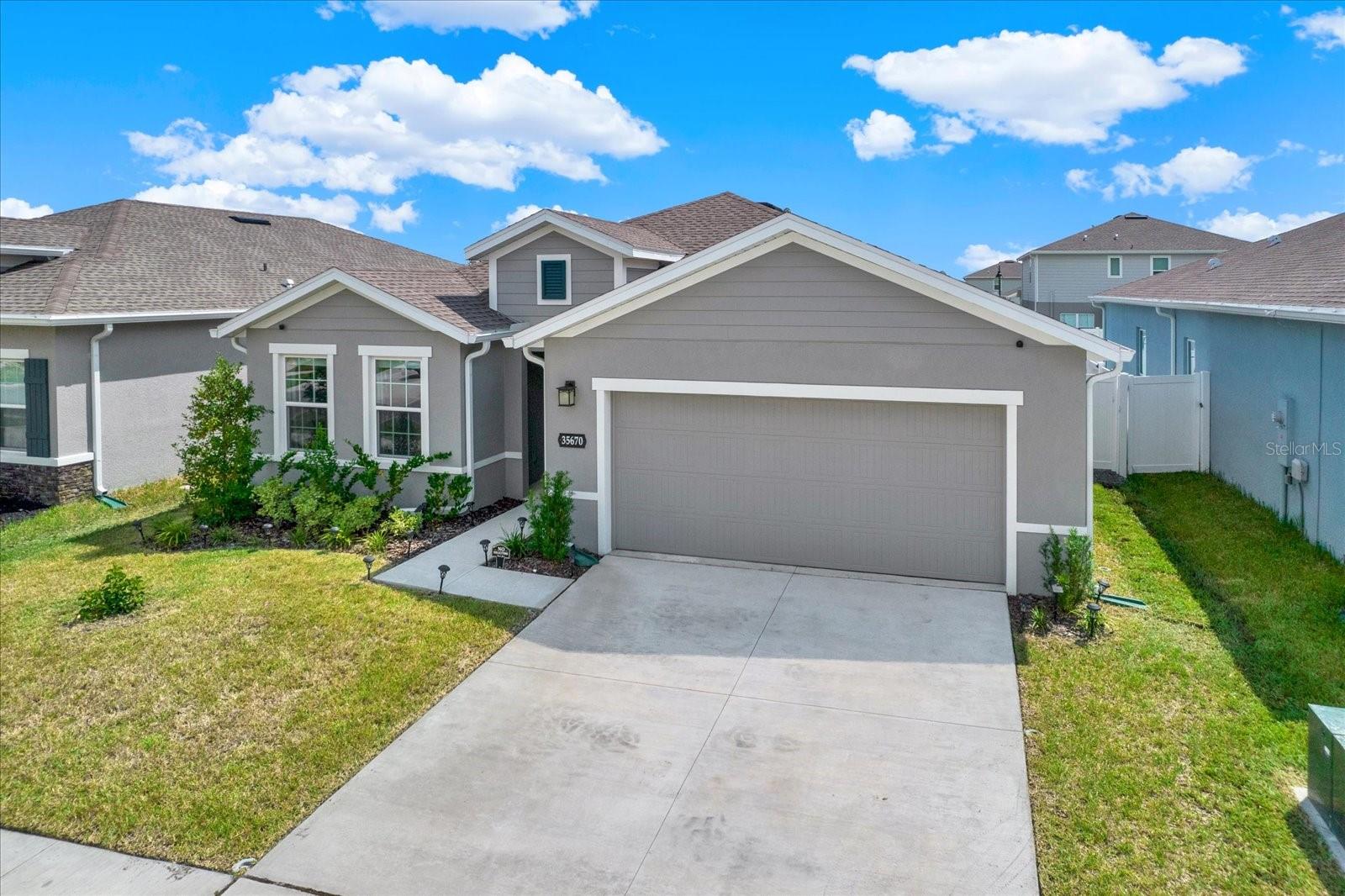35670 OSPREY PERCH LN, ZEPHYRHILLS, FL, 33541