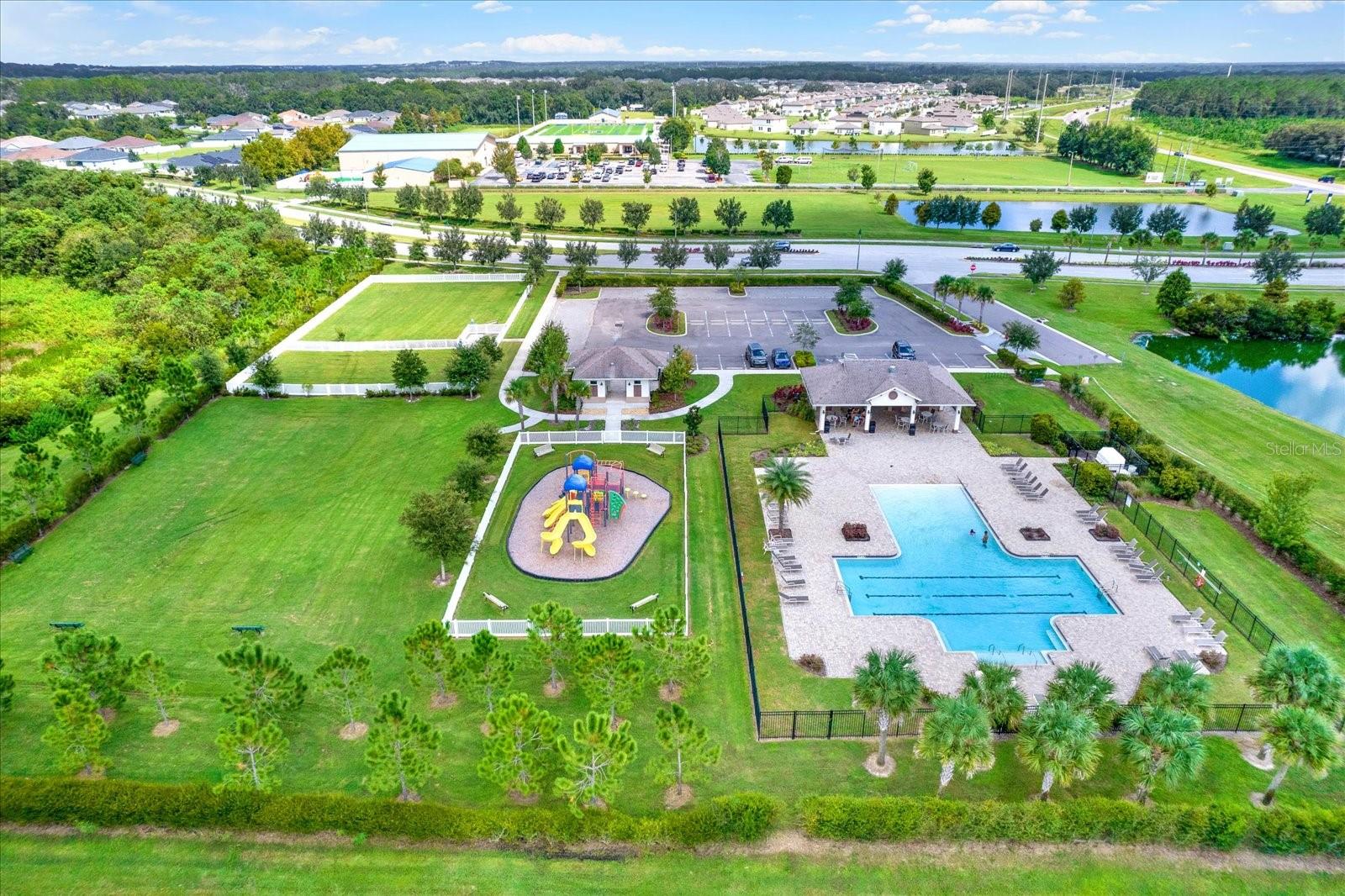 35670 OSPREY PERCH LN, ZEPHYRHILLS, FL, 33541