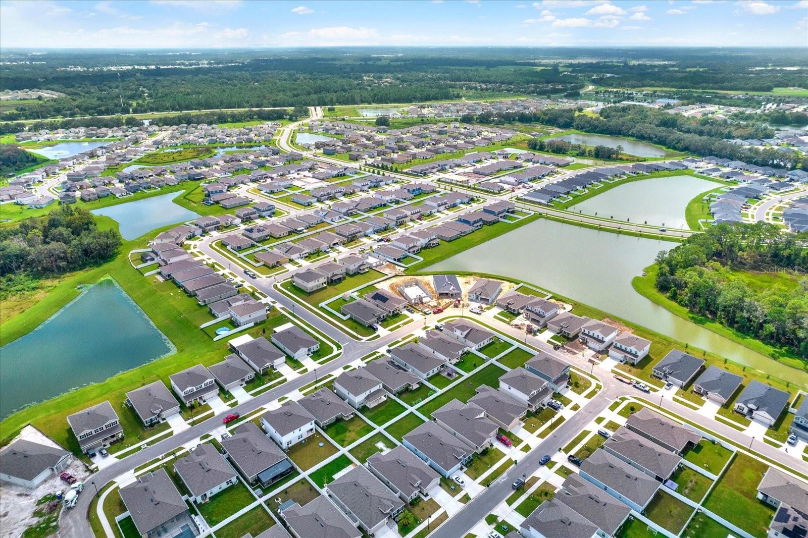 35670 OSPREY PERCH LN, ZEPHYRHILLS, FL, 33541