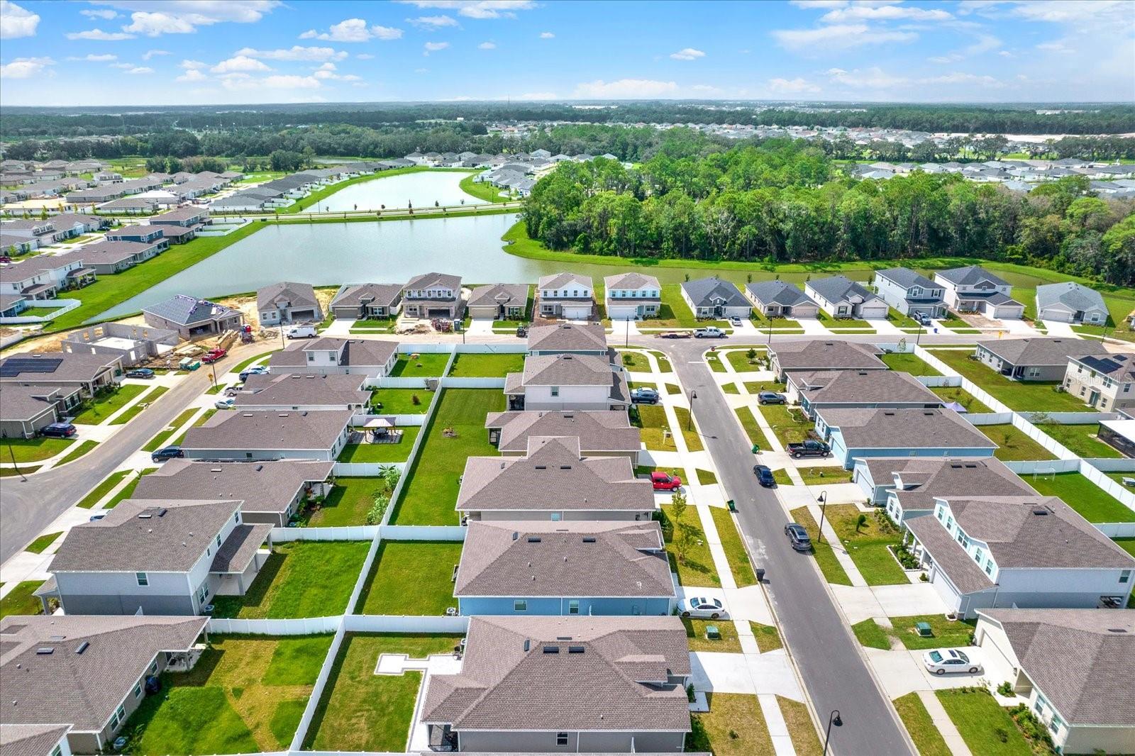 35670 OSPREY PERCH LN, ZEPHYRHILLS, FL, 33541