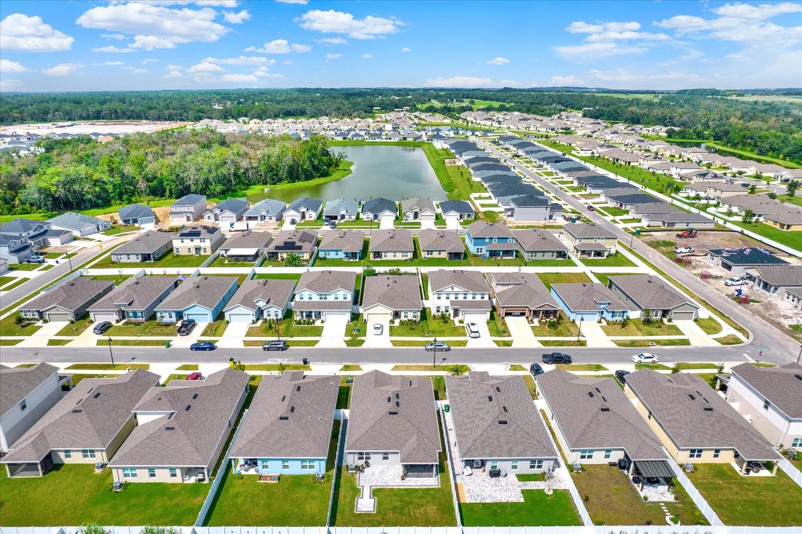 35670 OSPREY PERCH LN, ZEPHYRHILLS, FL, 33541