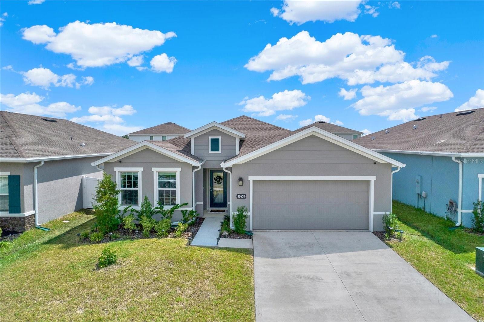 35670 OSPREY PERCH LN, ZEPHYRHILLS, FL, 33541