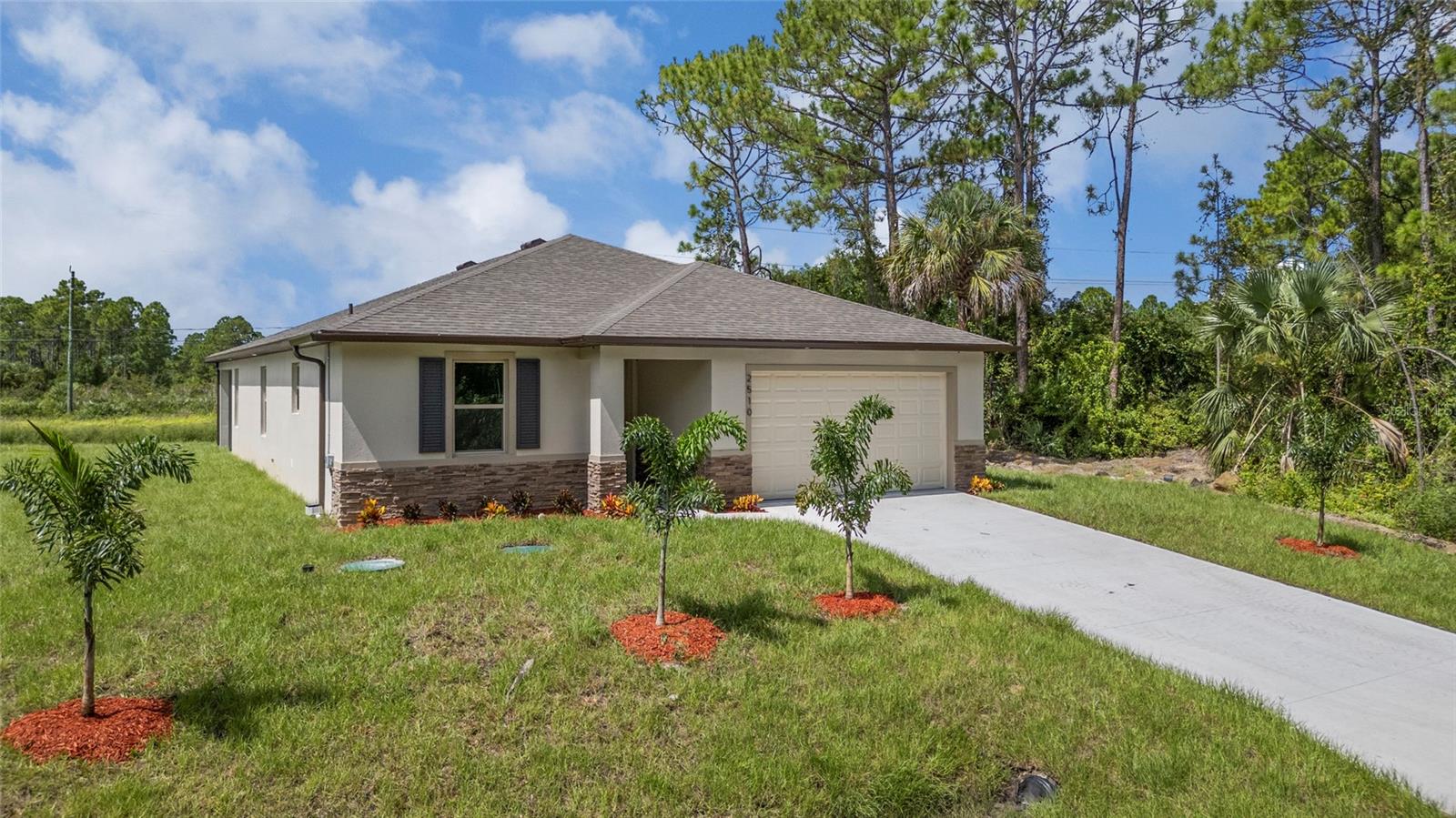 2510 QUINCY AVE SE, PALM BAY, FL, 32909