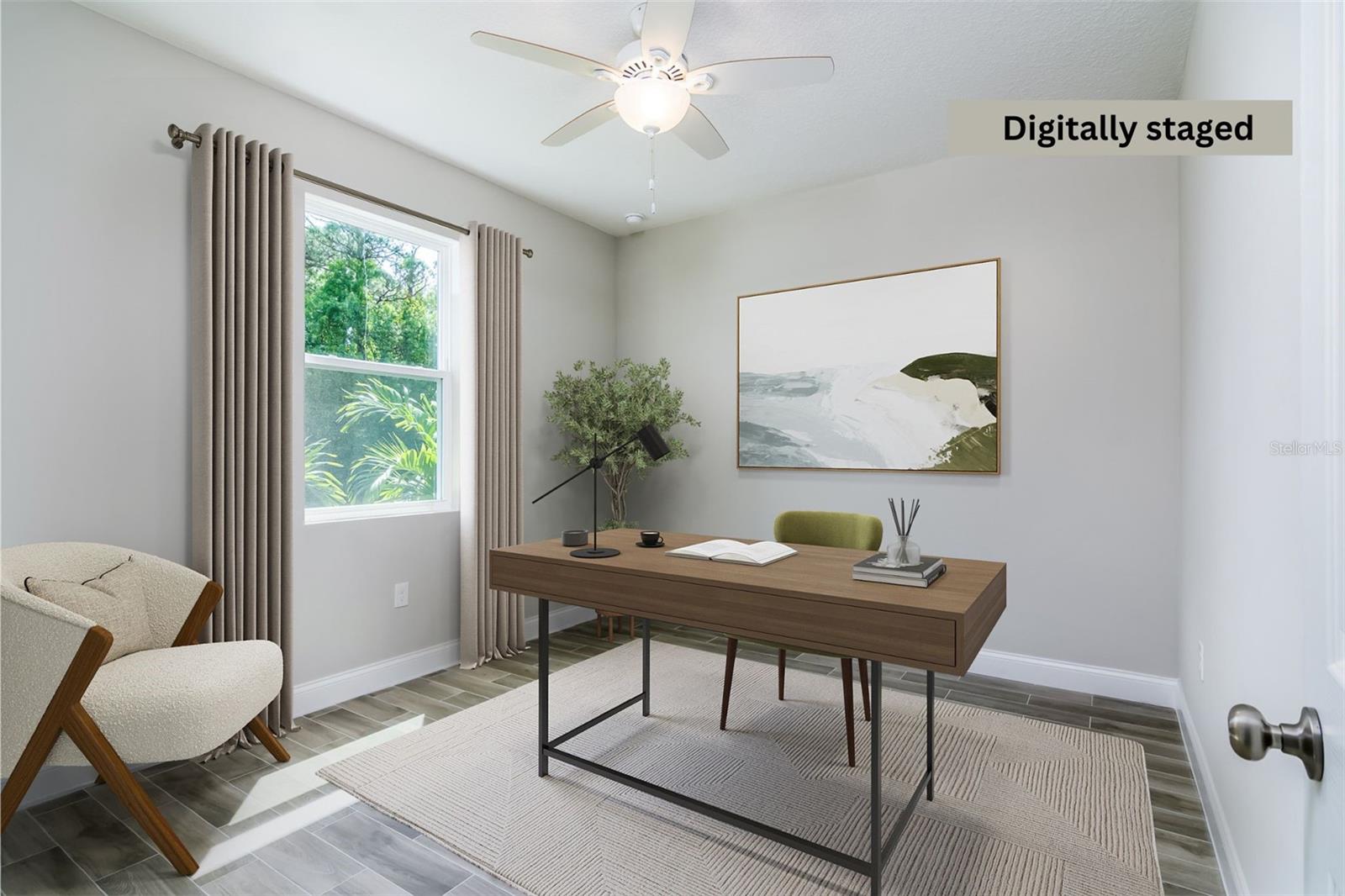 2510 QUINCY AVE SE, PALM BAY, FL, 32909