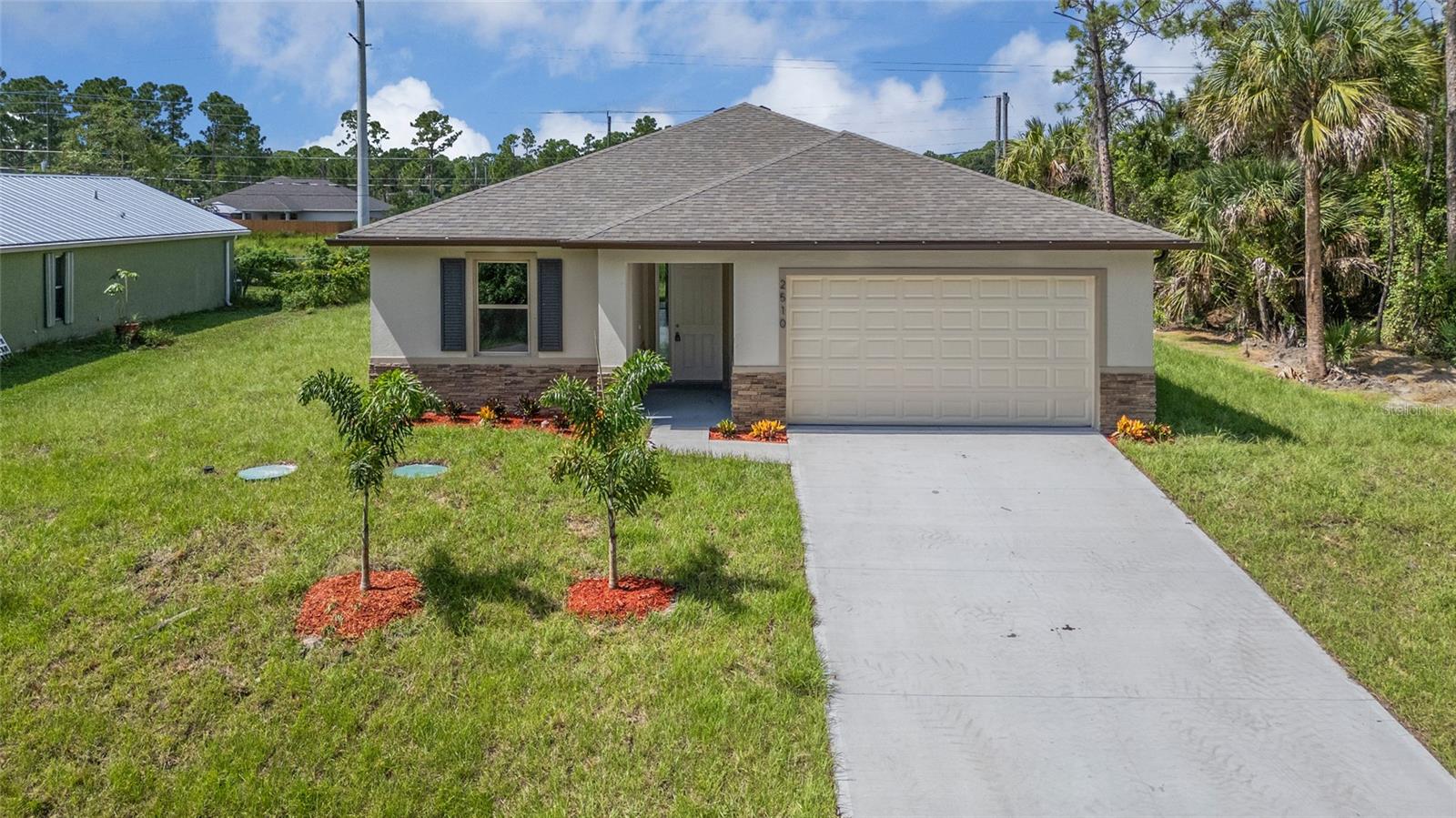 2510 QUINCY AVE SE, PALM BAY, FL, 32909