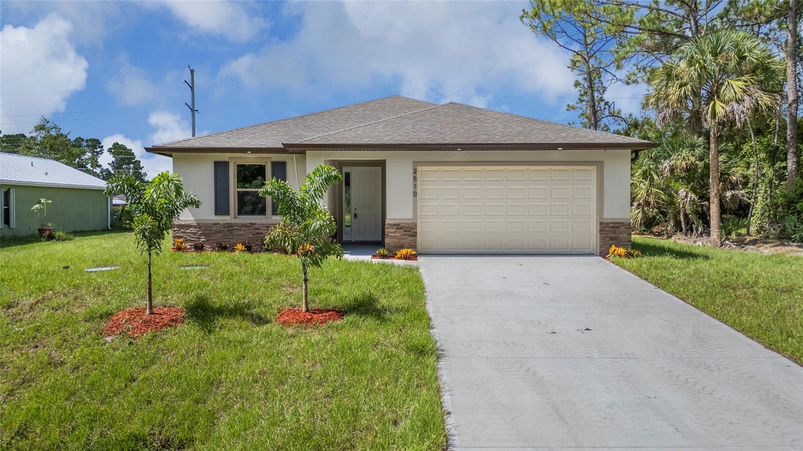2510 QUINCY AVE SE, PALM BAY, FL, 32909