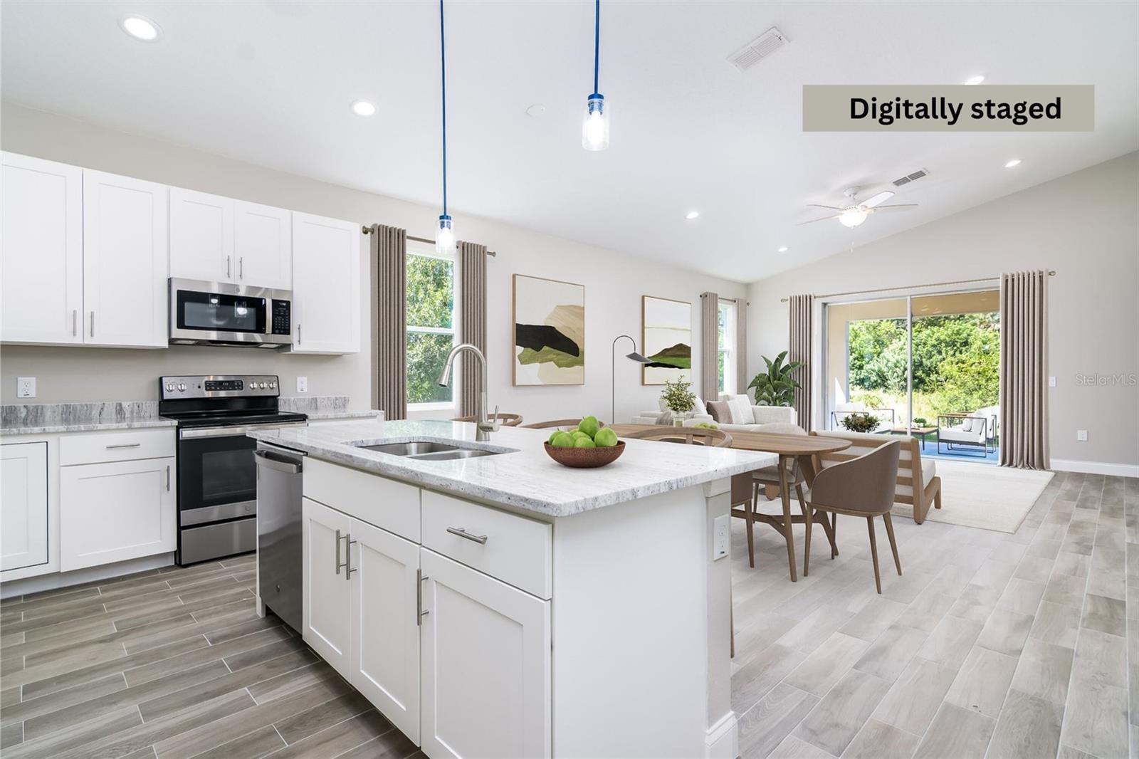2510 QUINCY AVE SE, PALM BAY, FL, 32909