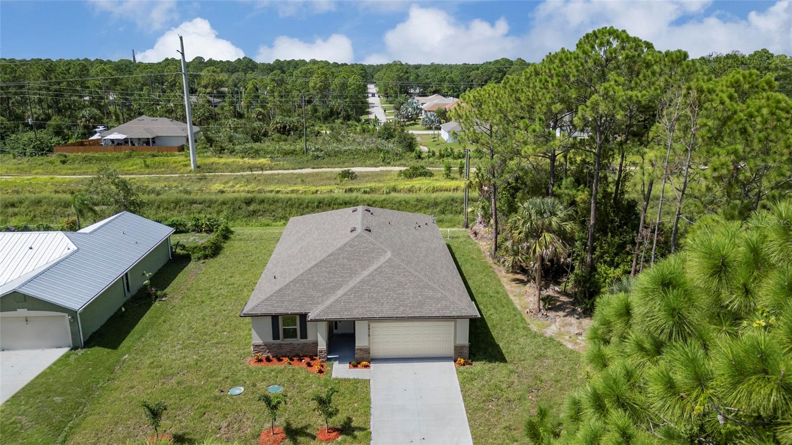 2510 QUINCY AVE SE, PALM BAY, FL, 32909