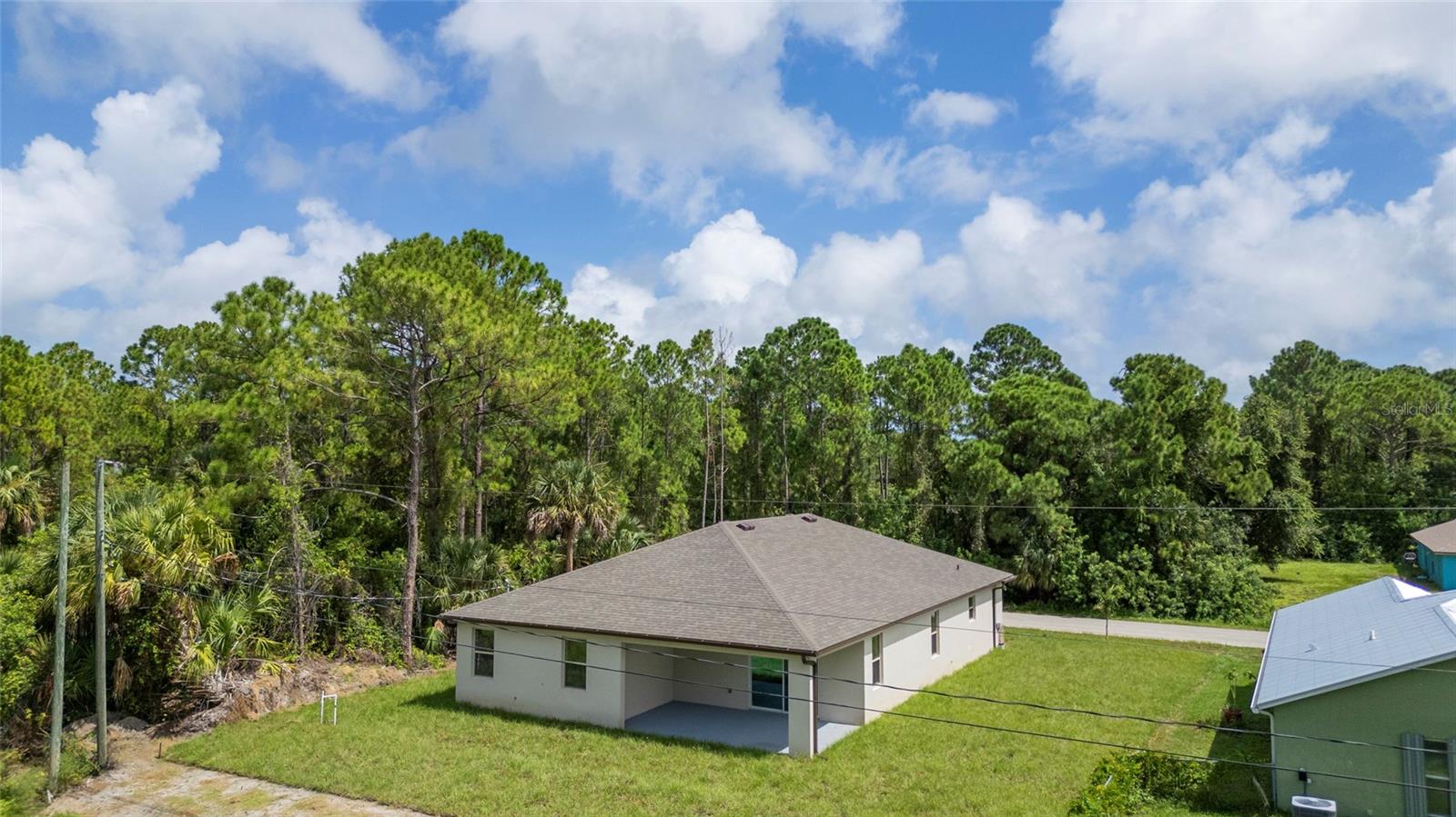 2510 QUINCY AVE SE, PALM BAY, FL, 32909