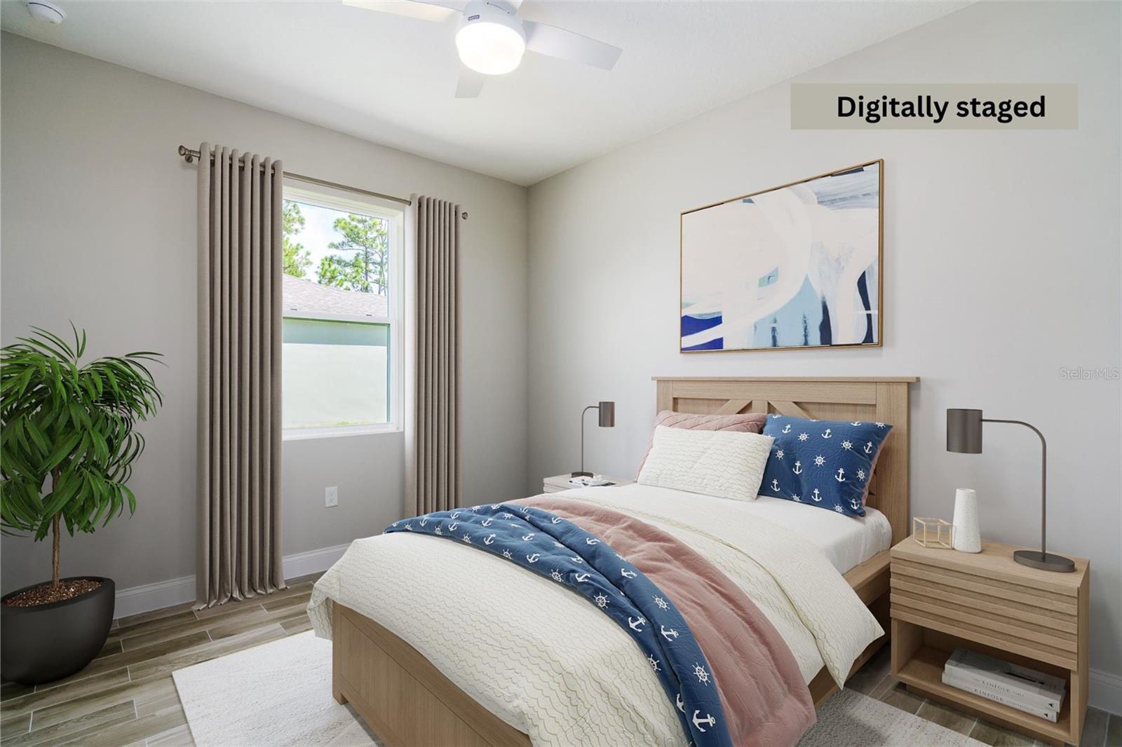 2510 QUINCY AVE SE, PALM BAY, FL, 32909