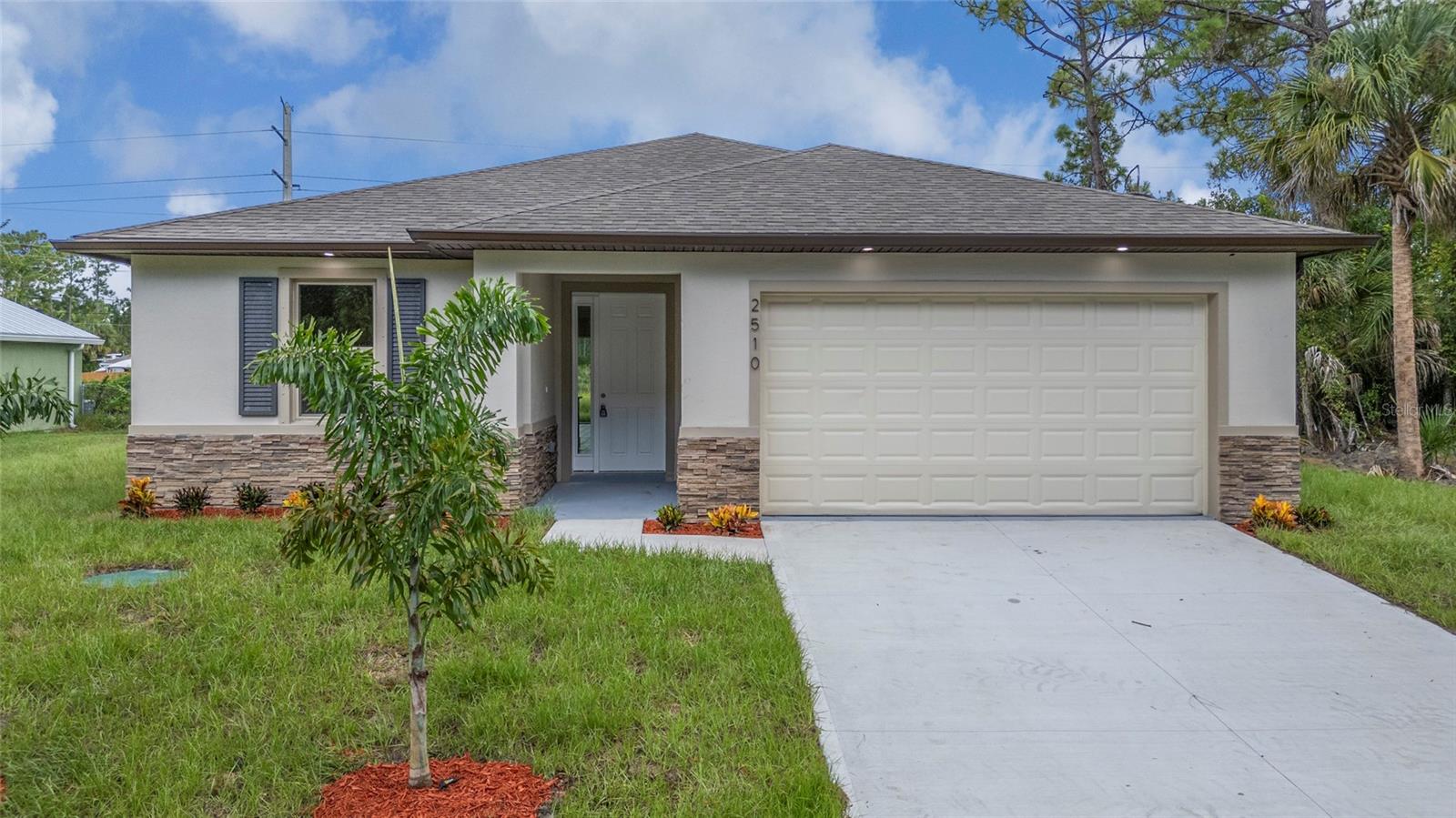 2510 QUINCY AVE SE, PALM BAY, FL, 32909
