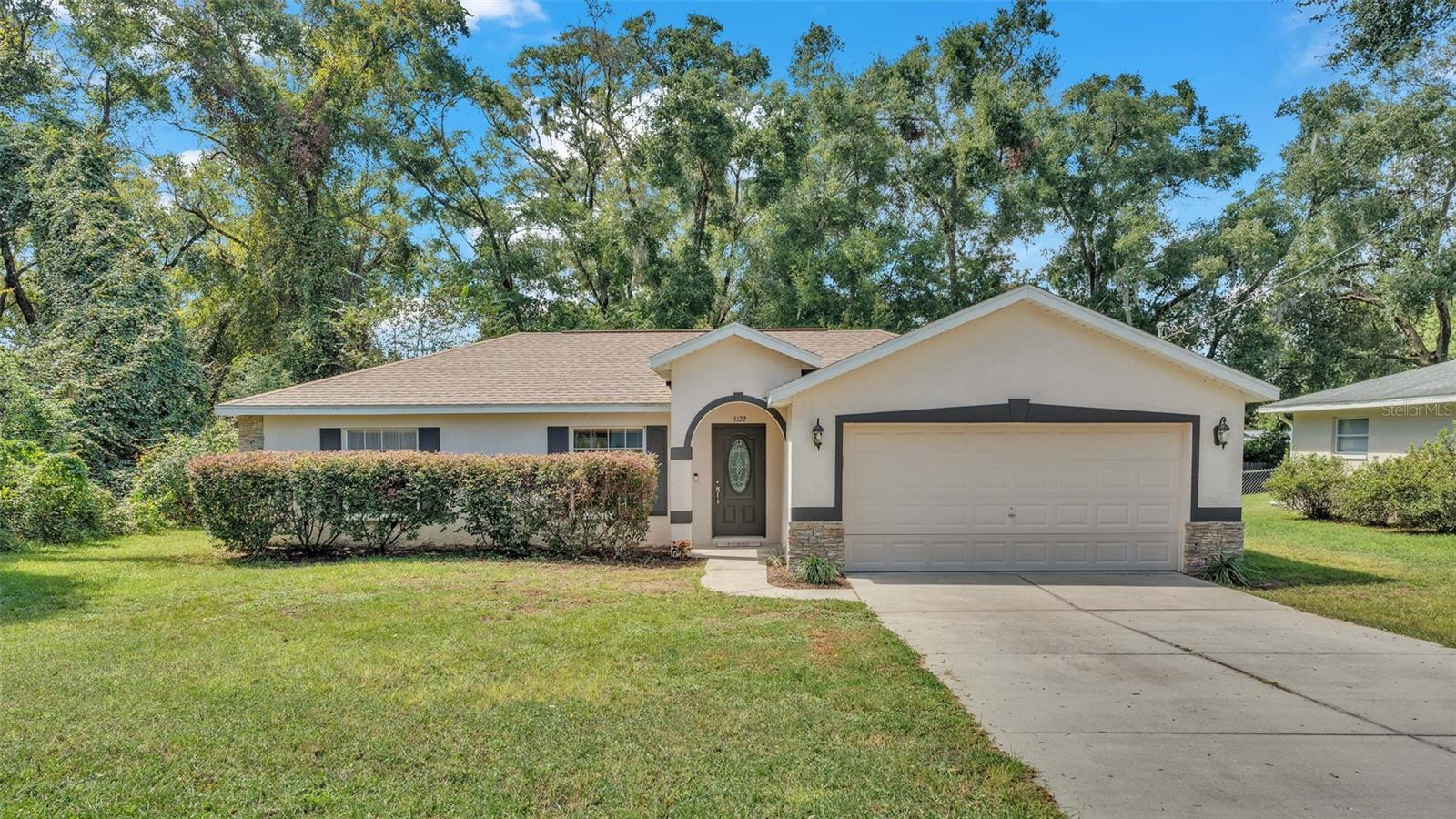 5122 S SWALLOW AVE, INVERNESS, FL, 34452