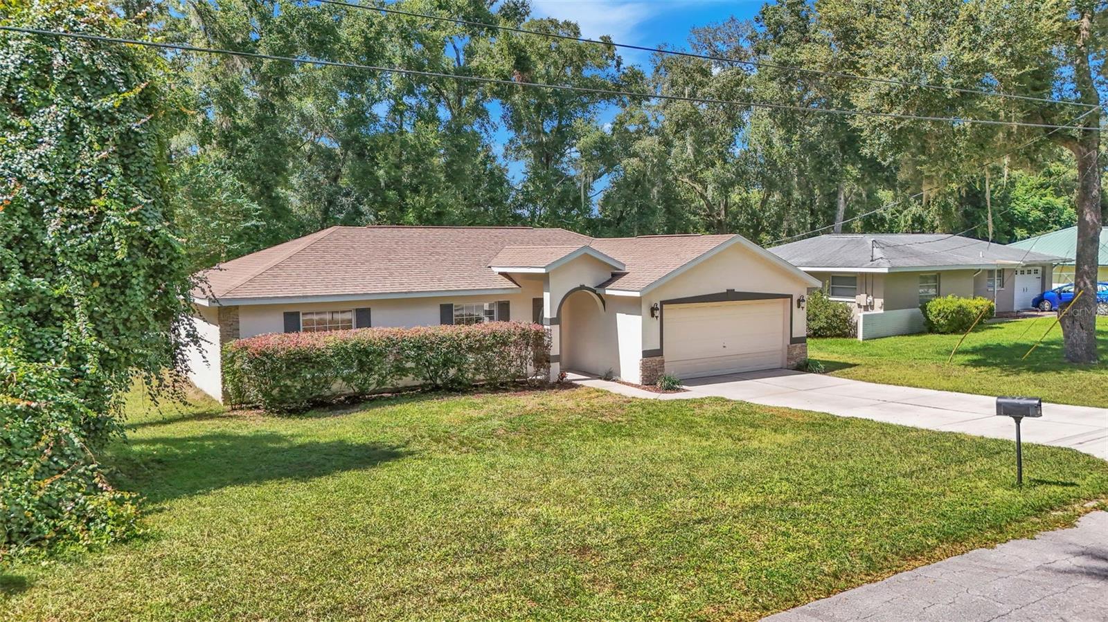 5122 S SWALLOW AVE, INVERNESS, FL, 34452