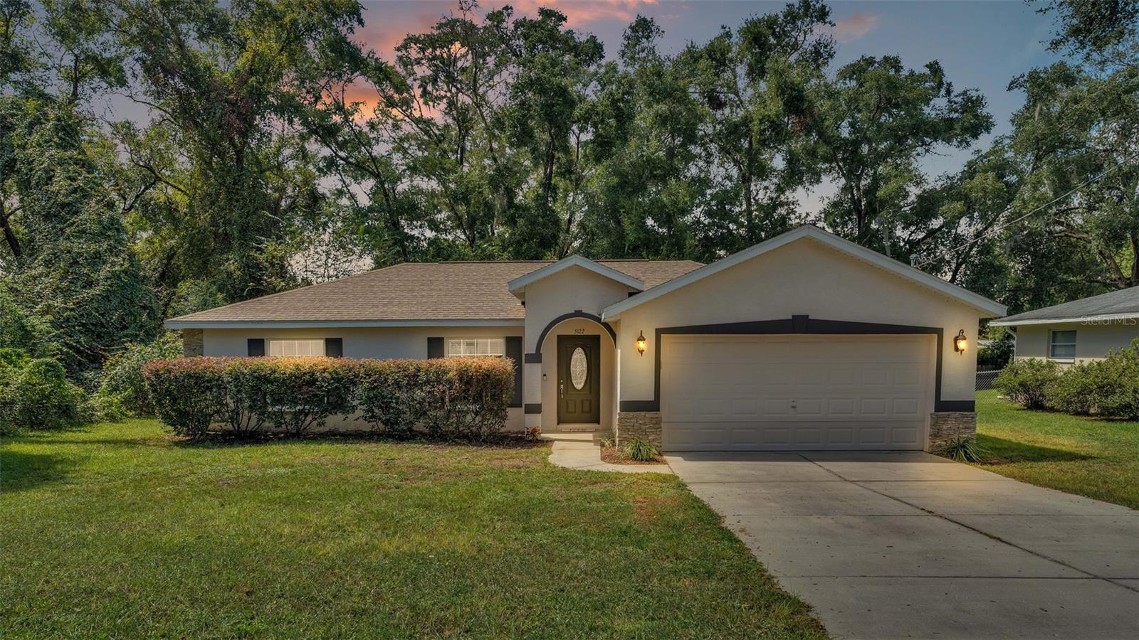 5122 S SWALLOW AVE, INVERNESS, FL, 34452