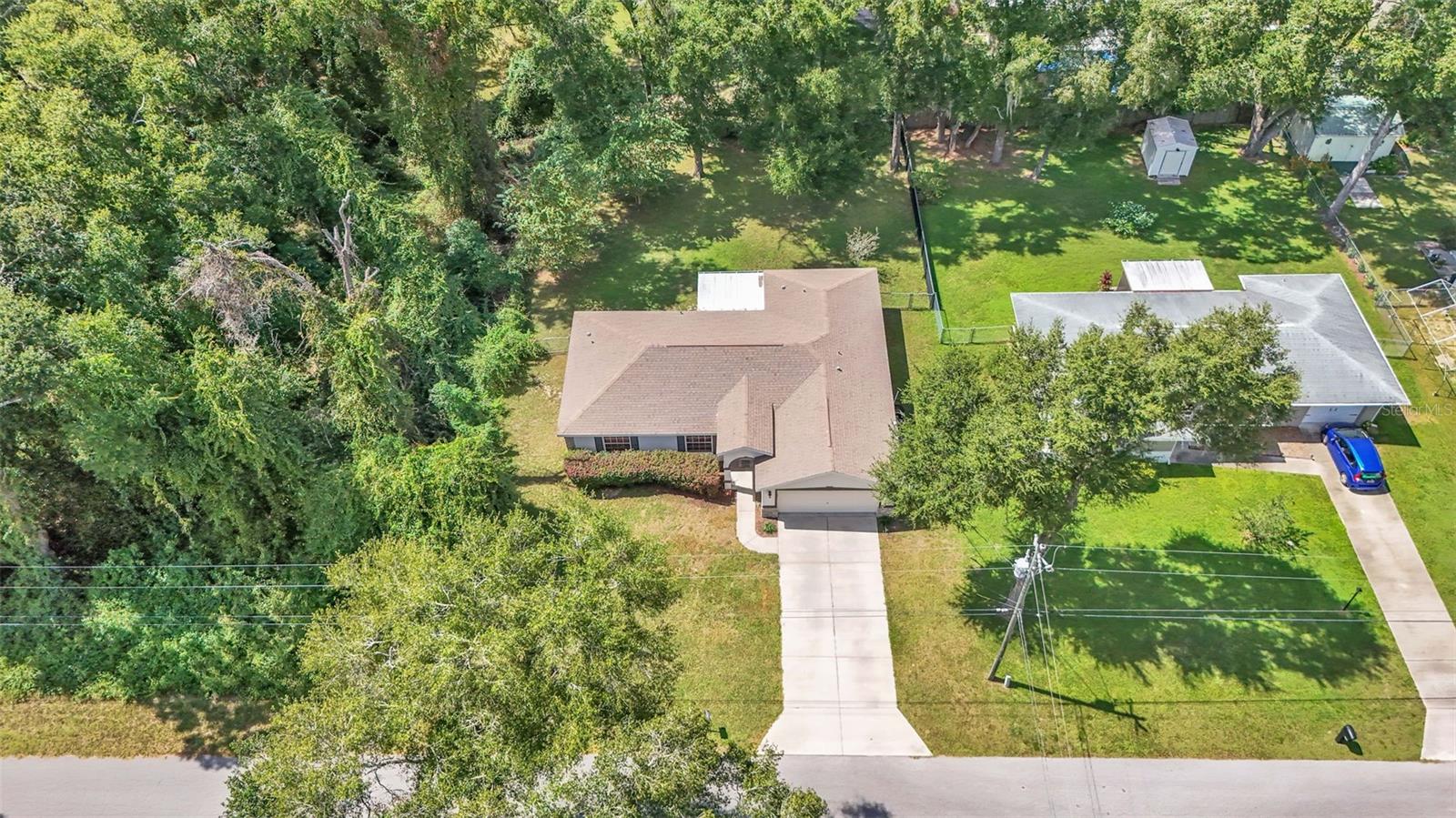 5122 S SWALLOW AVE, INVERNESS, FL, 34452