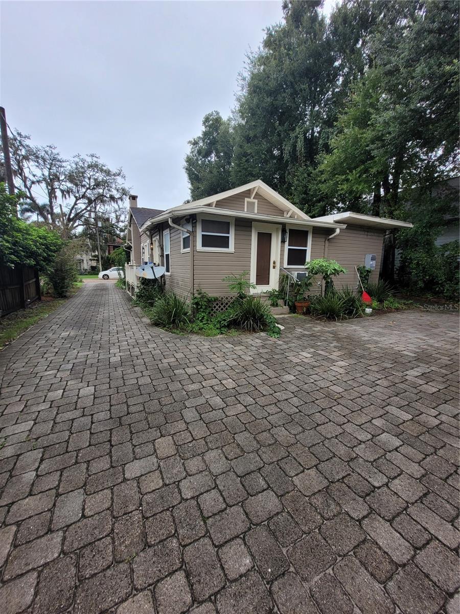 410 E LIVINGSTON ST #3, ORLANDO, FL, 32803
