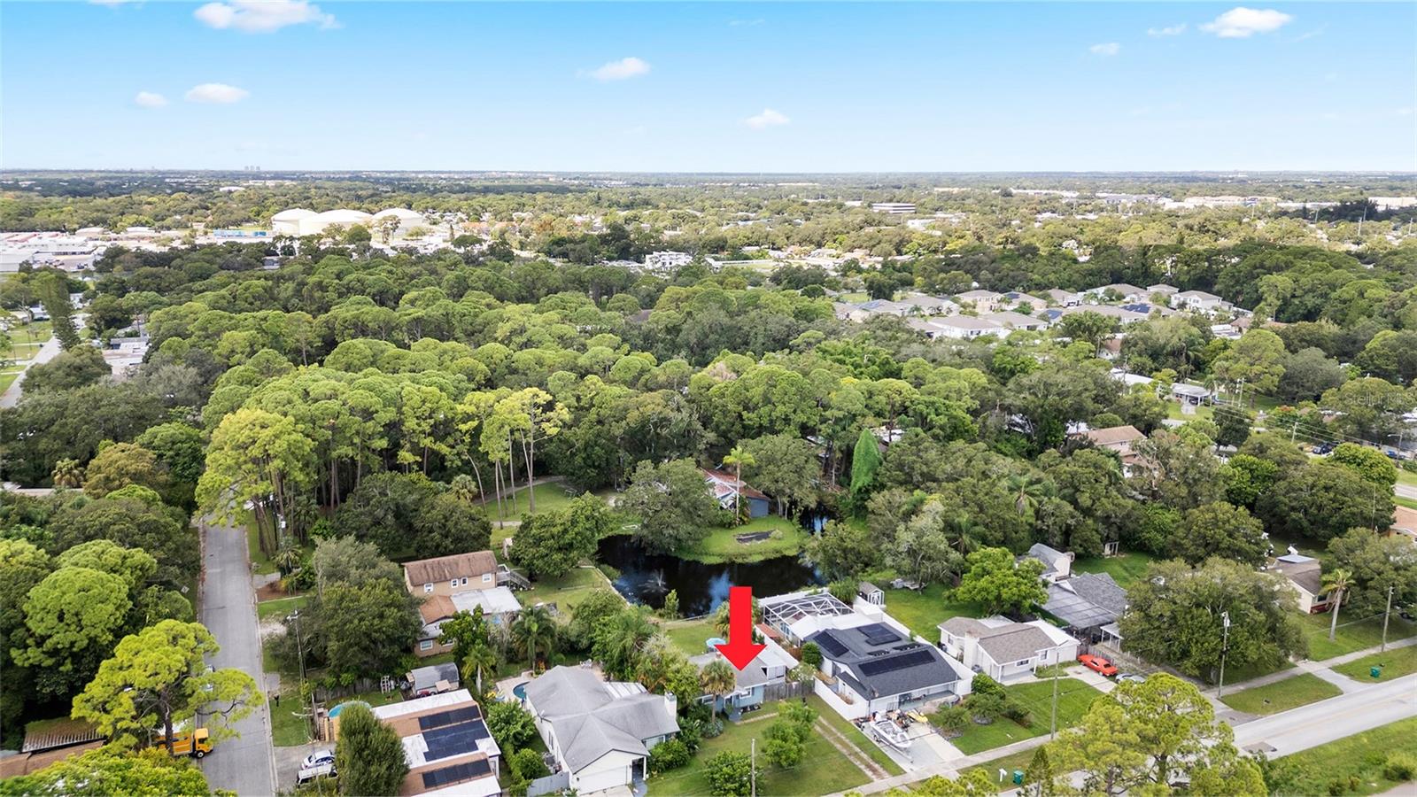 6030 62ND ST N, ST PETERSBURG, FL, 33709
