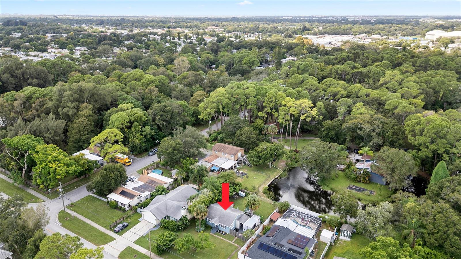 6030 62ND ST N, ST PETERSBURG, FL, 33709