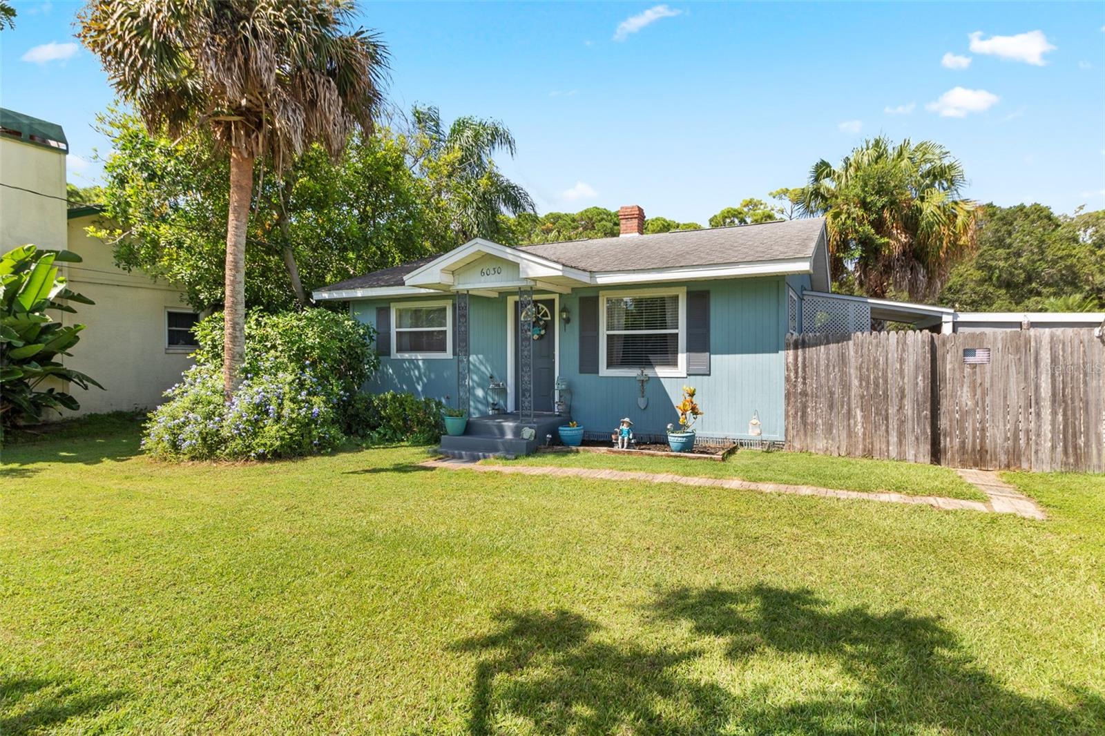 6030 62ND ST N, ST PETERSBURG, FL, 33709