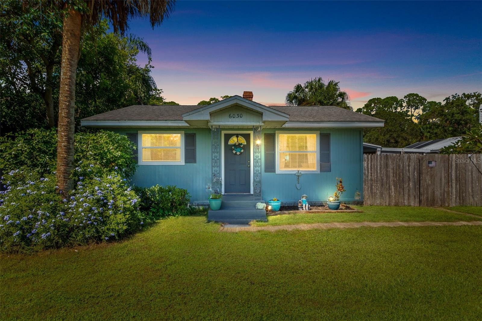 6030 62ND ST N, ST PETERSBURG, FL, 33709