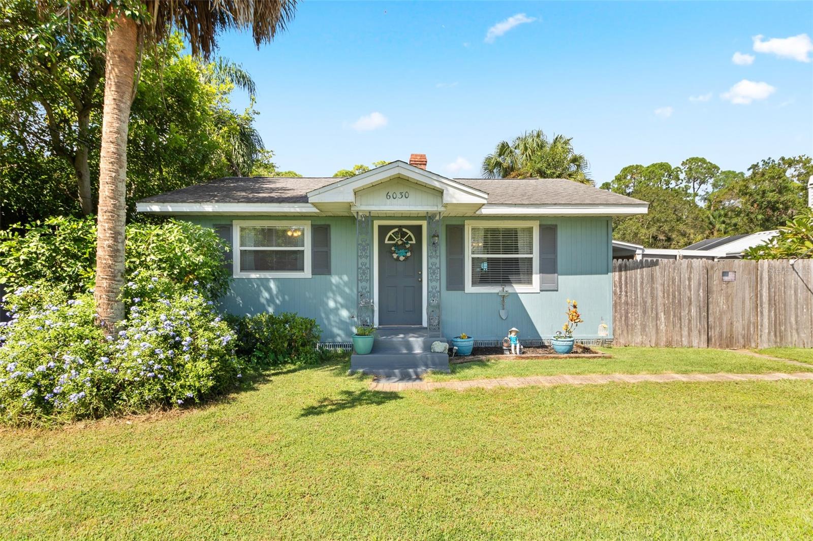 6030 62ND ST N, ST PETERSBURG, FL, 33709