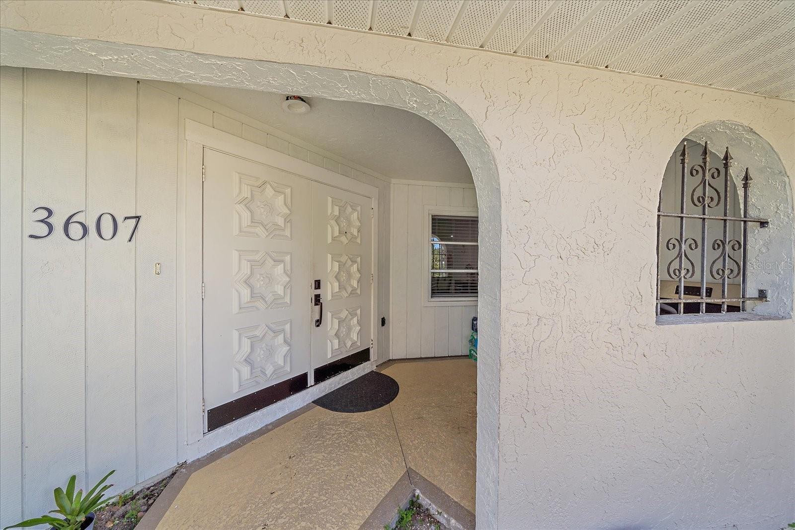 3607 22ND AVE W, BRADENTON, FL, 34205