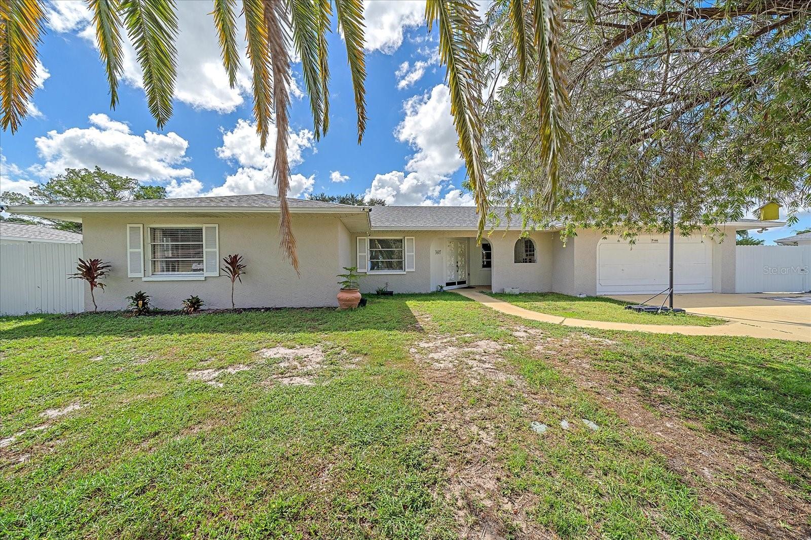 3607 22ND AVE W, BRADENTON, FL, 34205