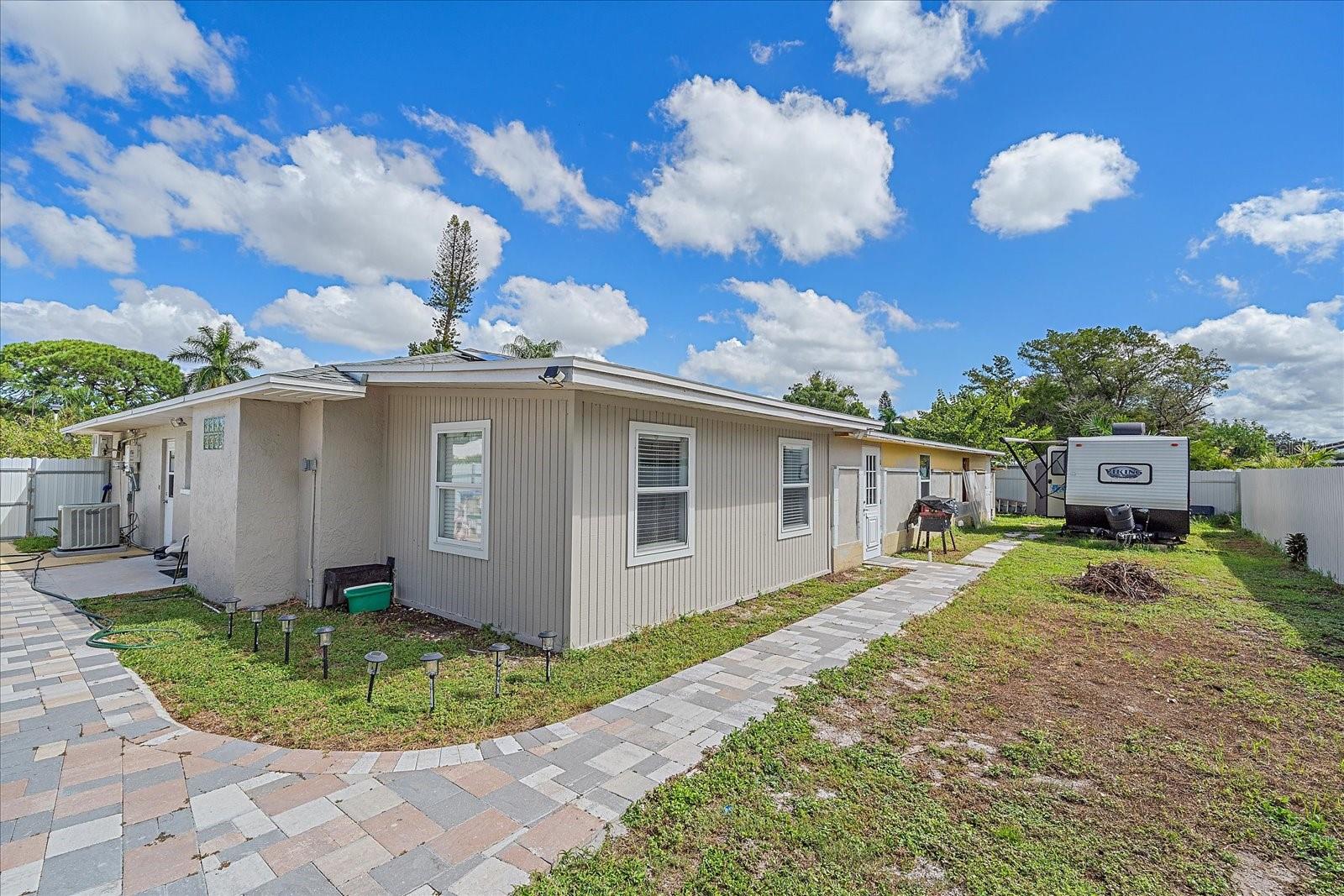 3607 22ND AVE W, BRADENTON, FL, 34205