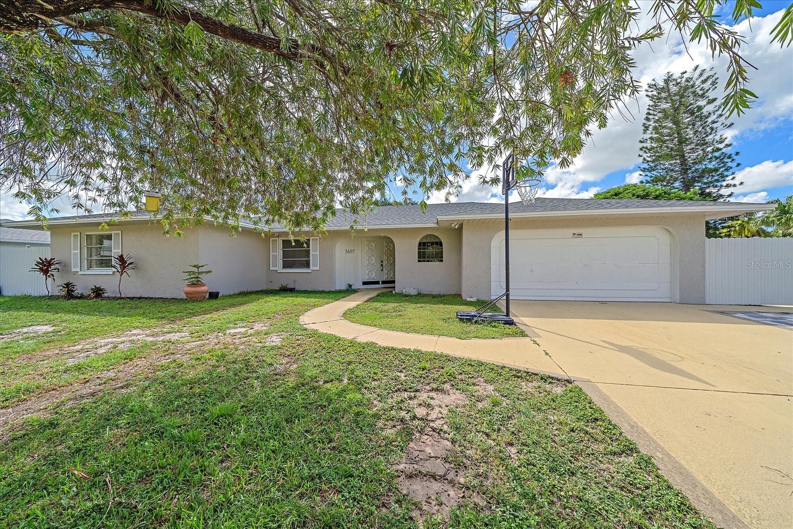 3607 22ND AVE W, BRADENTON, FL, 34205
