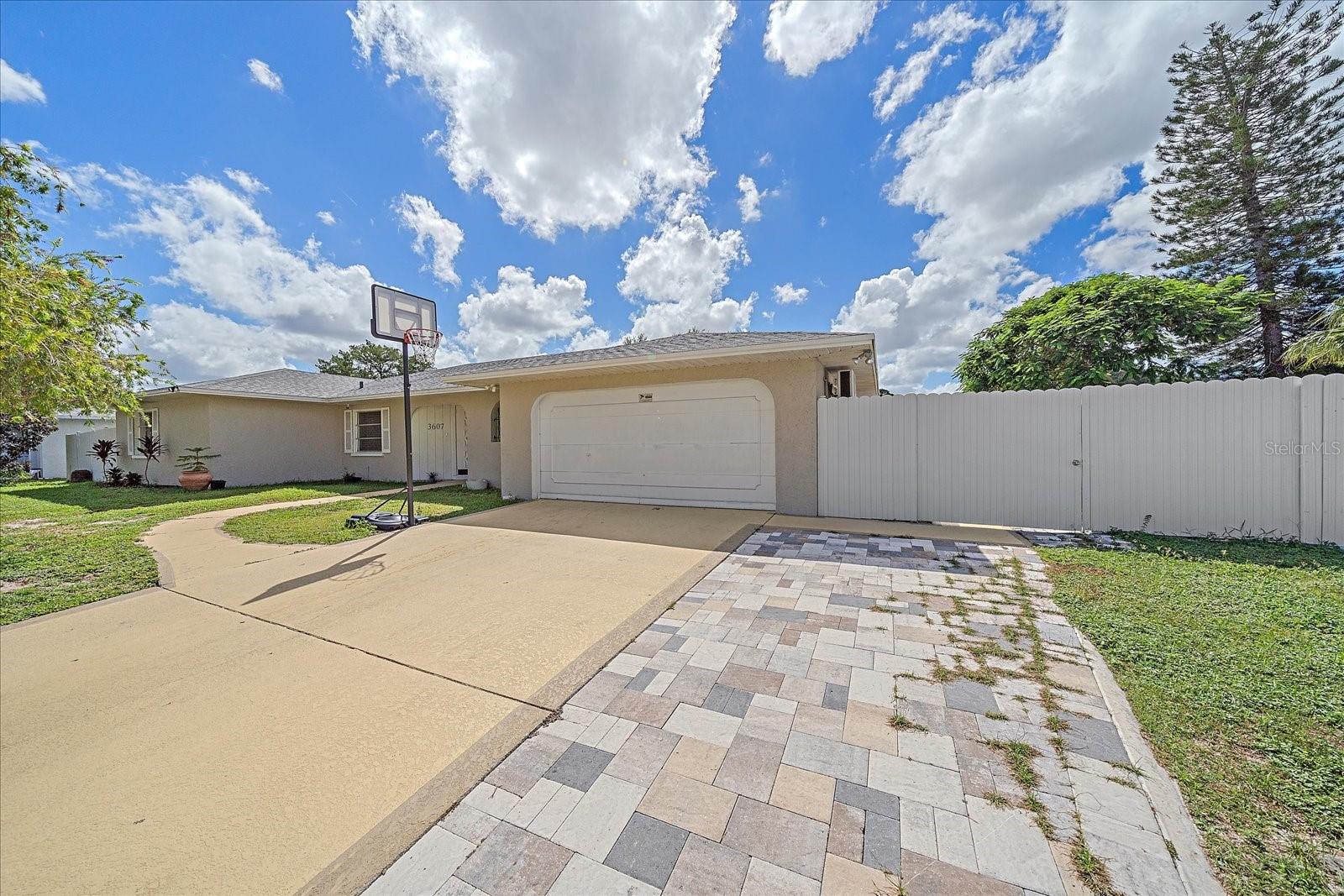3607 22ND AVE W, BRADENTON, FL, 34205