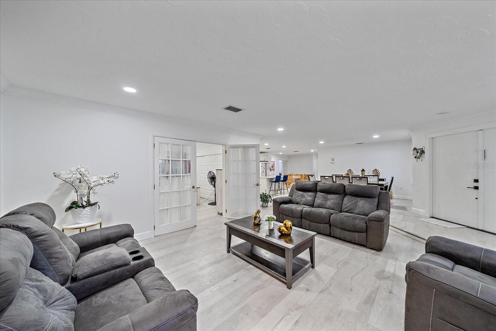 3607 22ND AVE W, BRADENTON, FL, 34205